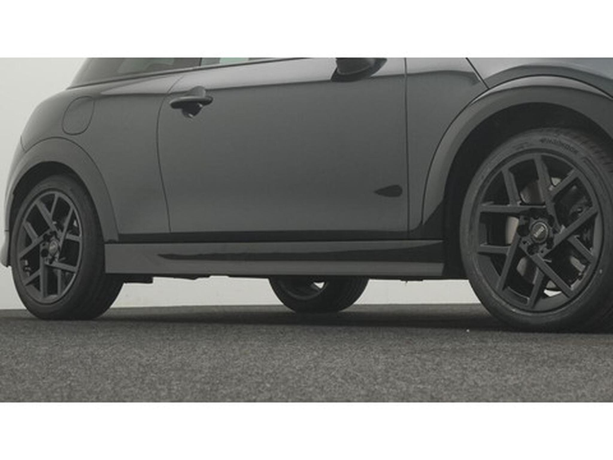 Mini Cooper MINI 3-Deurs (2025) - Foto 20