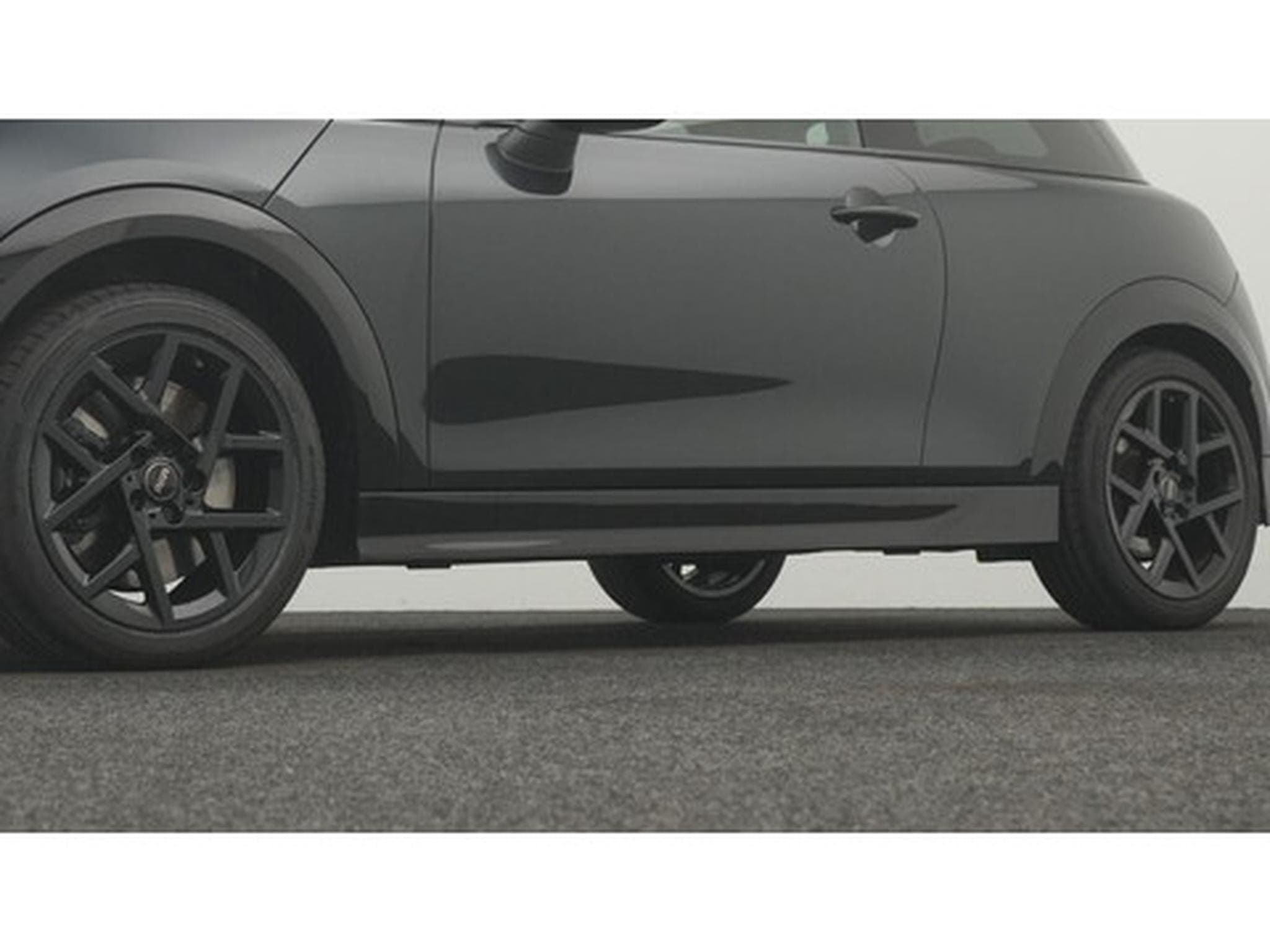 Mini Cooper MINI 3-Deurs (2025) - Foto 22