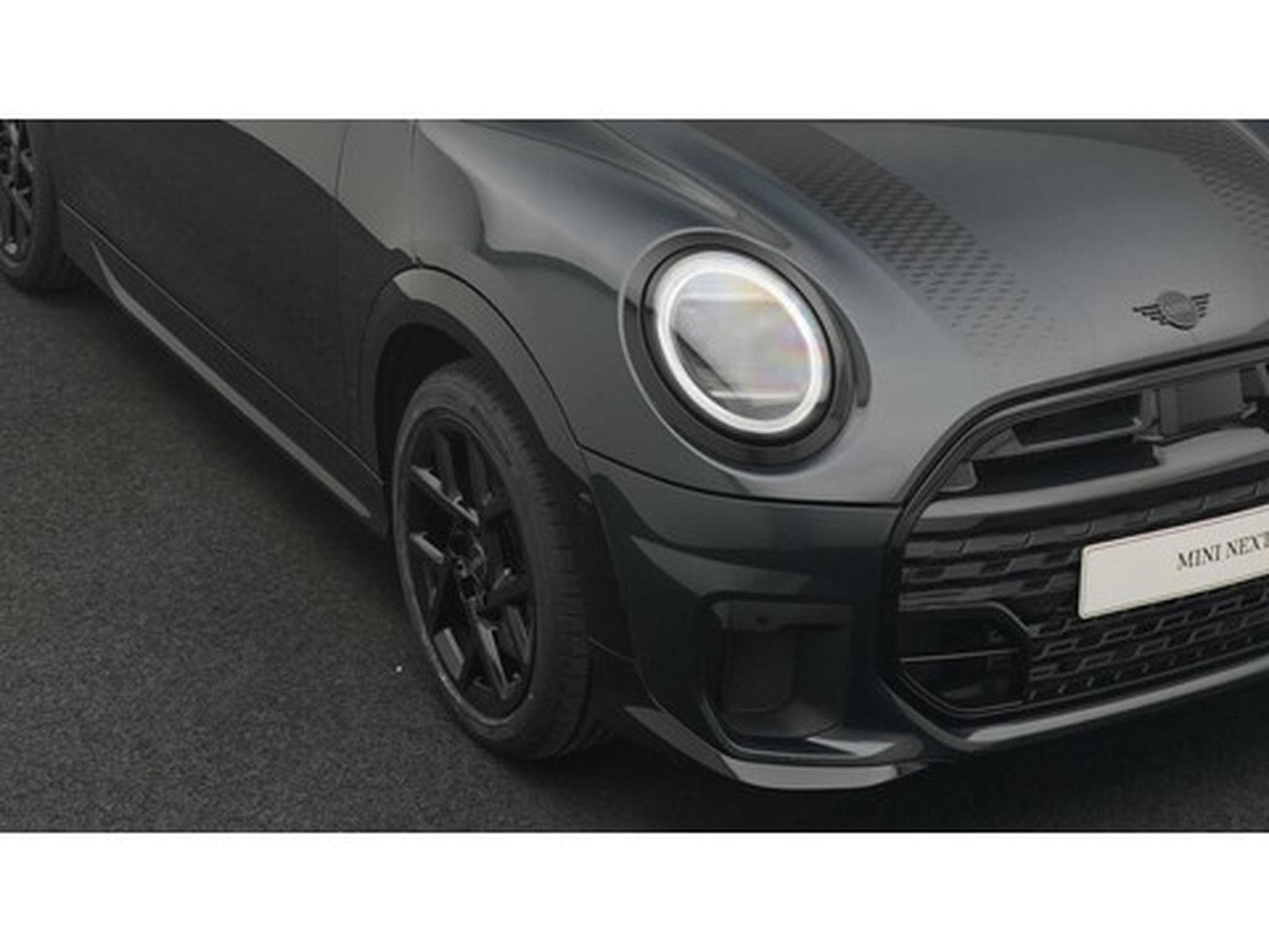 Mini Cooper MINI 3-Deurs (2025) - Foto 23