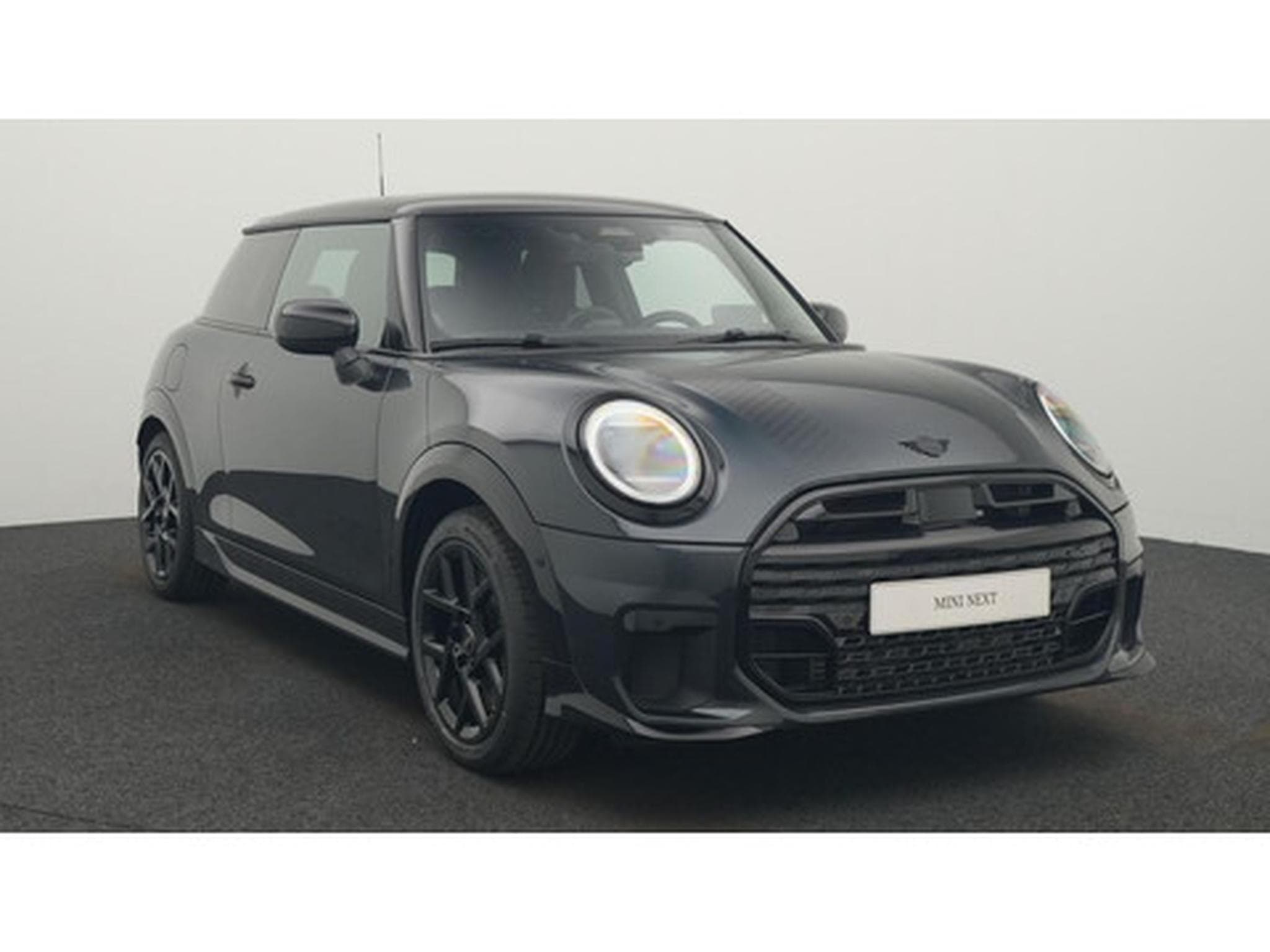 Mini Cooper MINI 3-Deurs (2025) - Foto 3