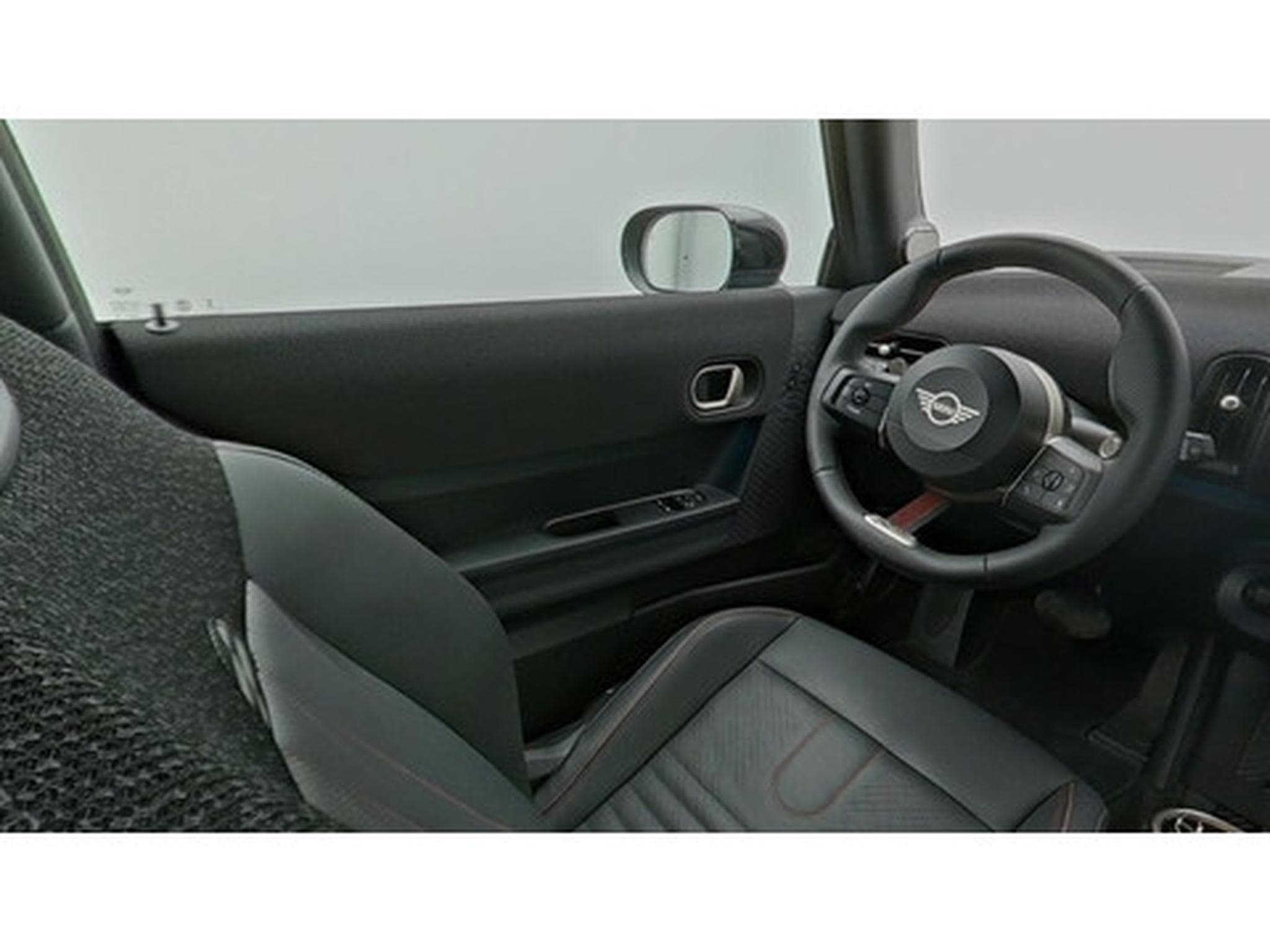 Mini Cooper MINI 3-Deurs (2025) - Foto 4