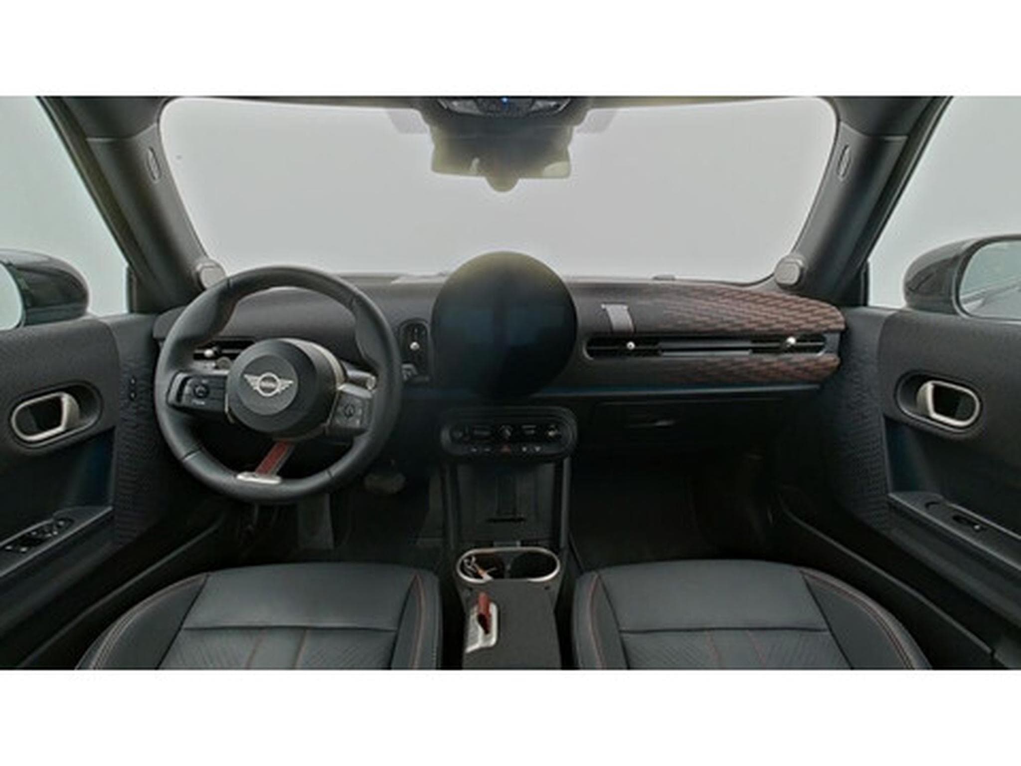 Mini Cooper MINI 3-Deurs (2025) - Foto 5