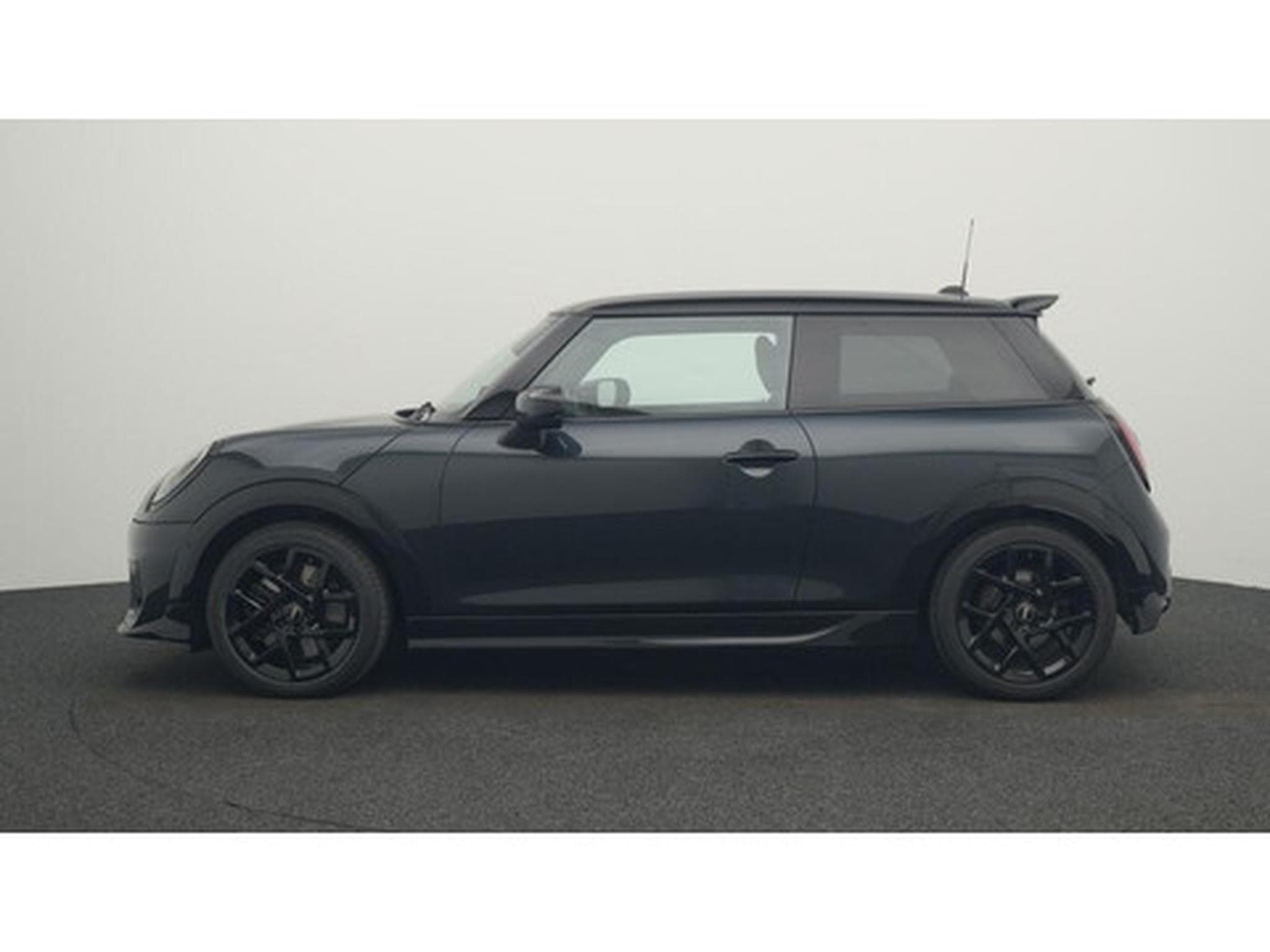 Mini Cooper MINI 3-Deurs (2025) - Foto 8