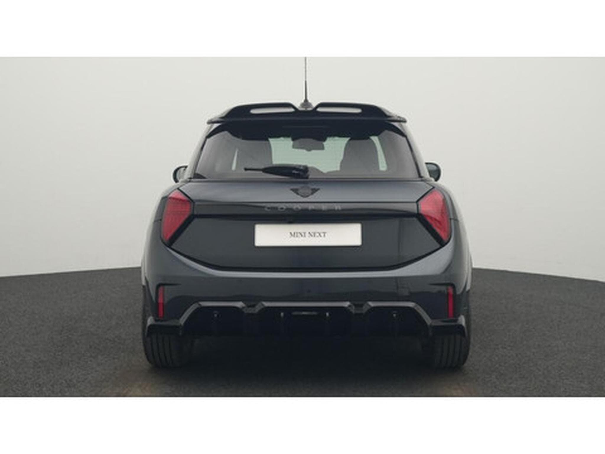 Mini Cooper MINI 3-Deurs (2025) - Foto 9