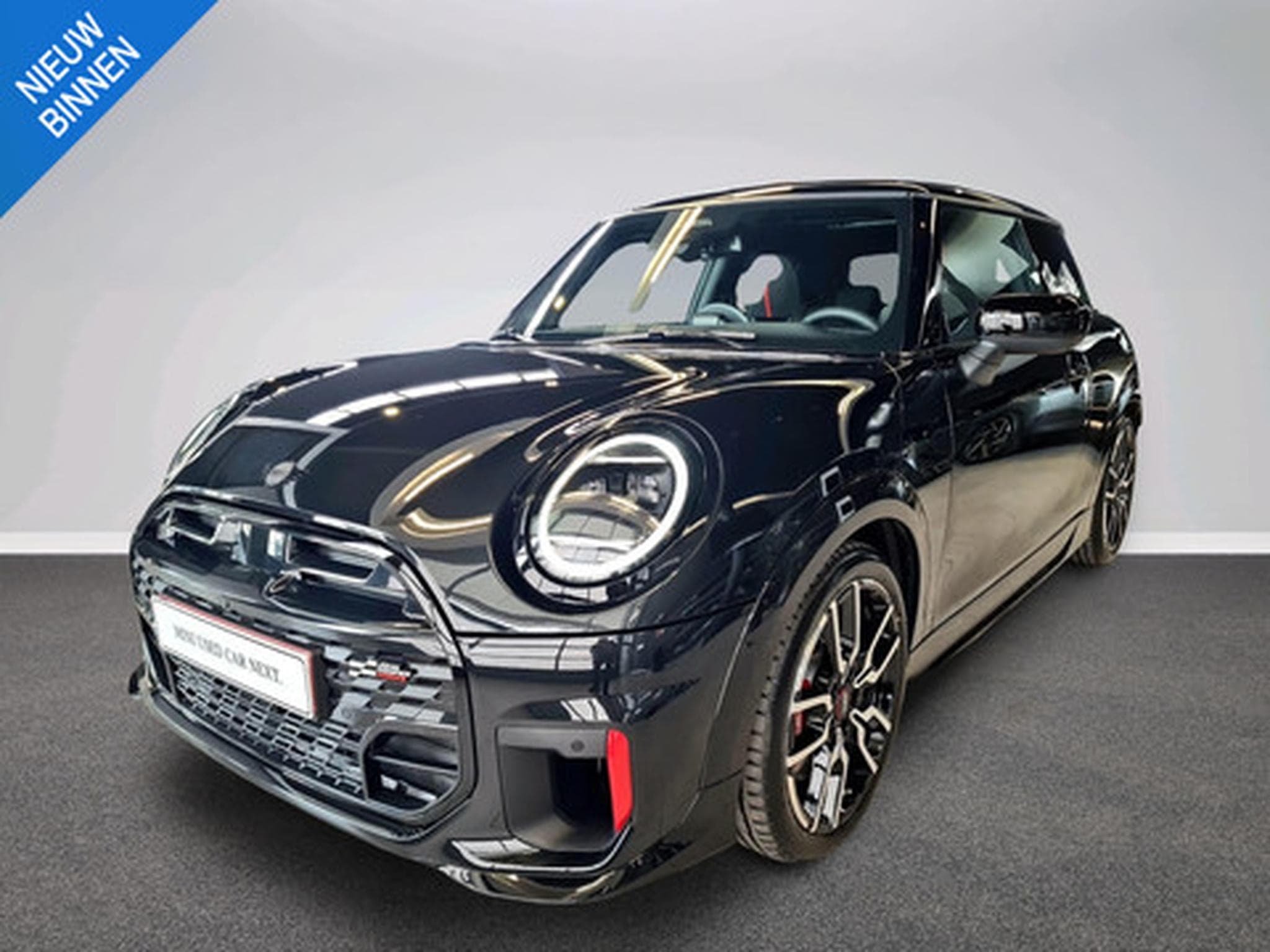 Mini Cooper MINI 3-Deurs (2026) - Foto 1