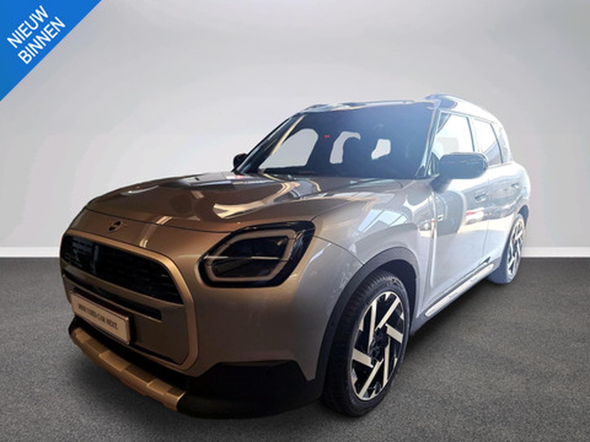 Mini Countryman MINI (2026) - Foto 1