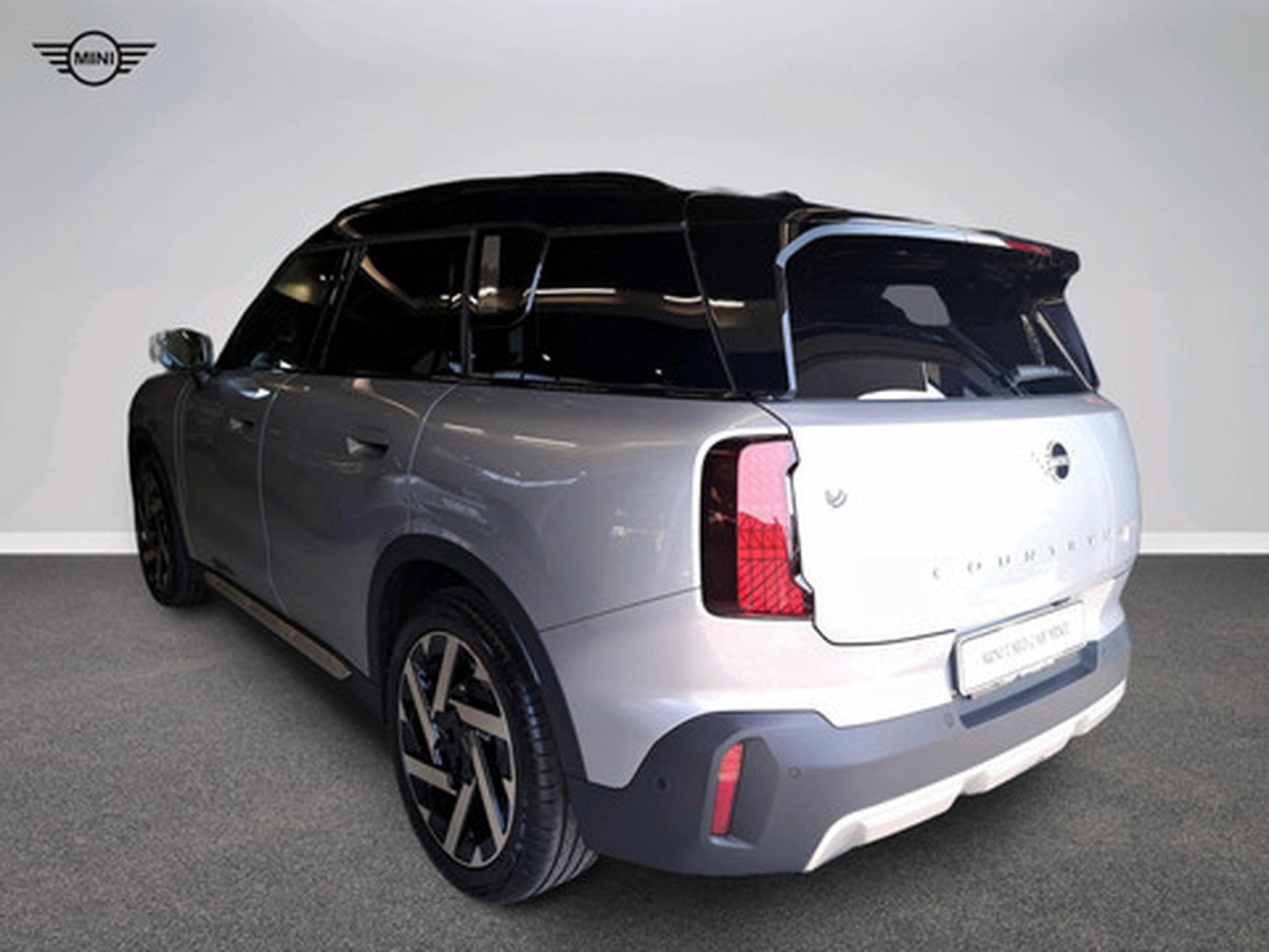 Mini Countryman MINI (2026) - Foto 10