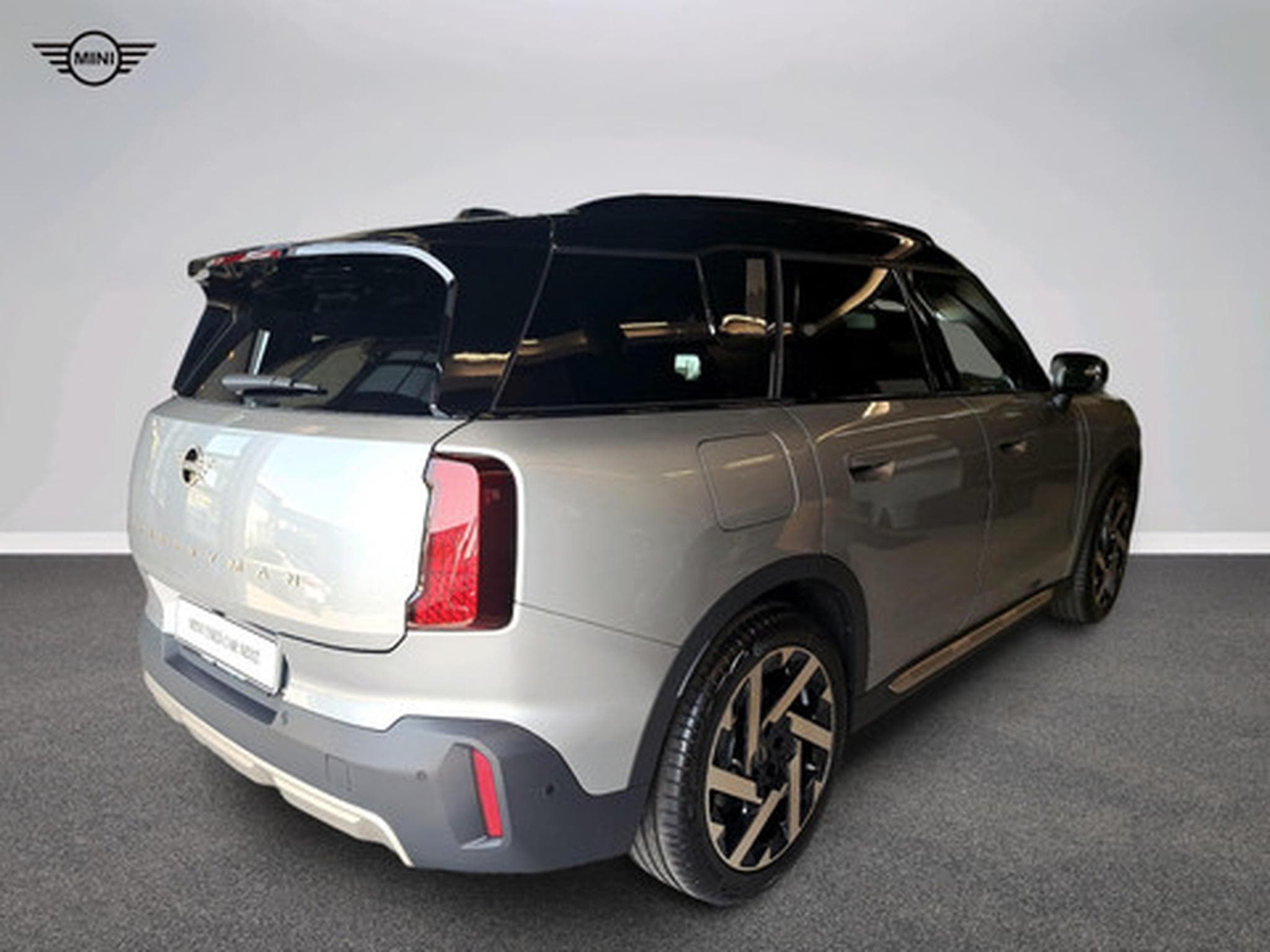 Mini Countryman MINI (2026) - Foto 11