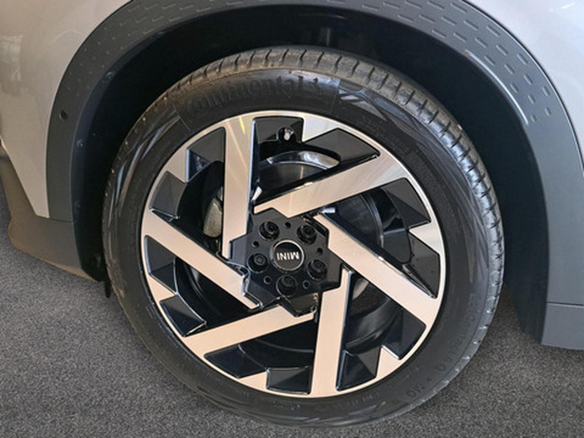 Mini Countryman MINI (2026) - Foto 14