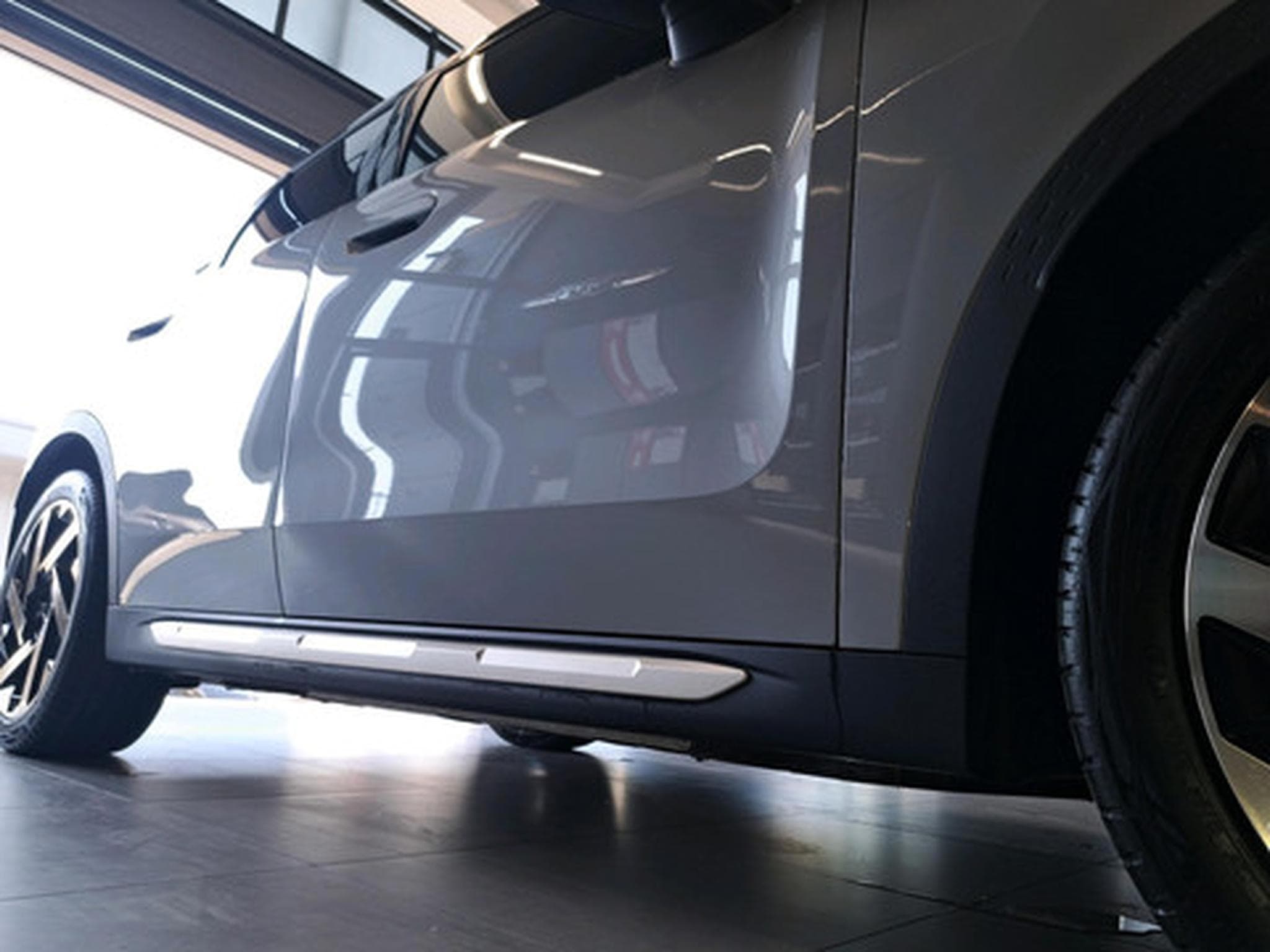Mini Countryman MINI (2026) - Foto 18