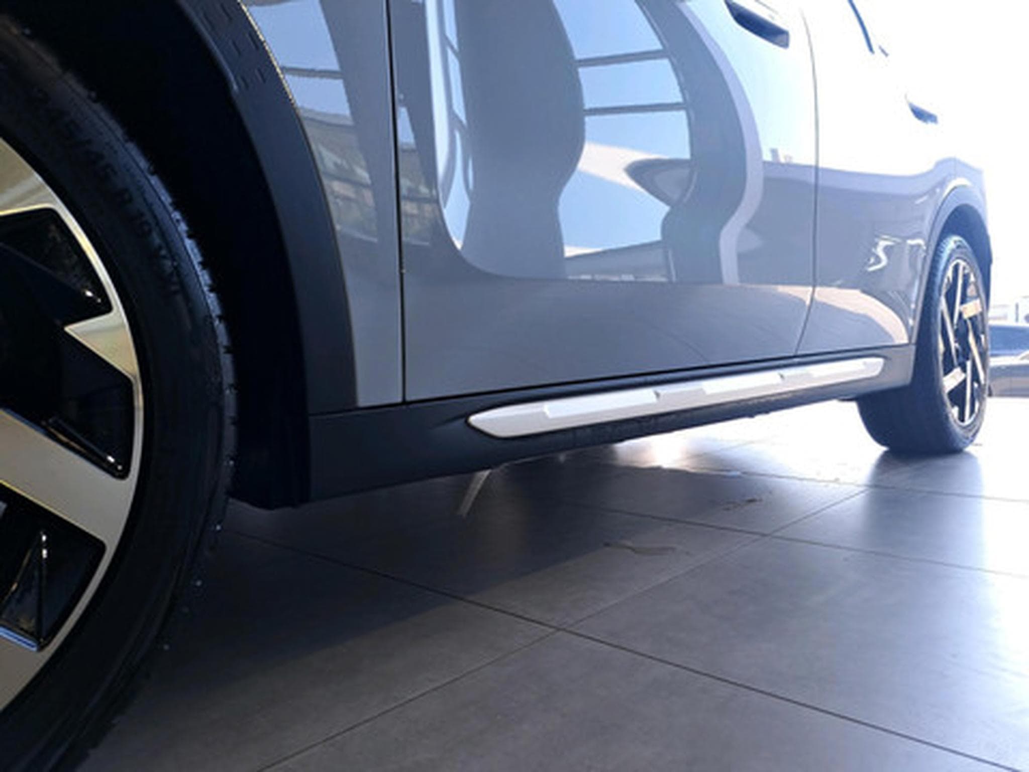 Mini Countryman MINI (2026) - Foto 19