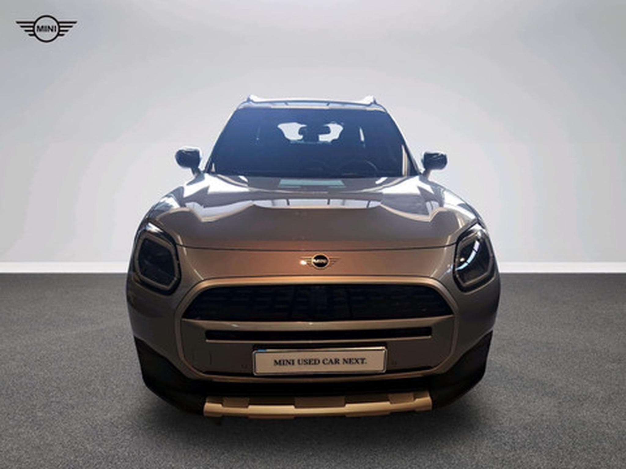Mini Countryman MINI (2026) - Foto 2