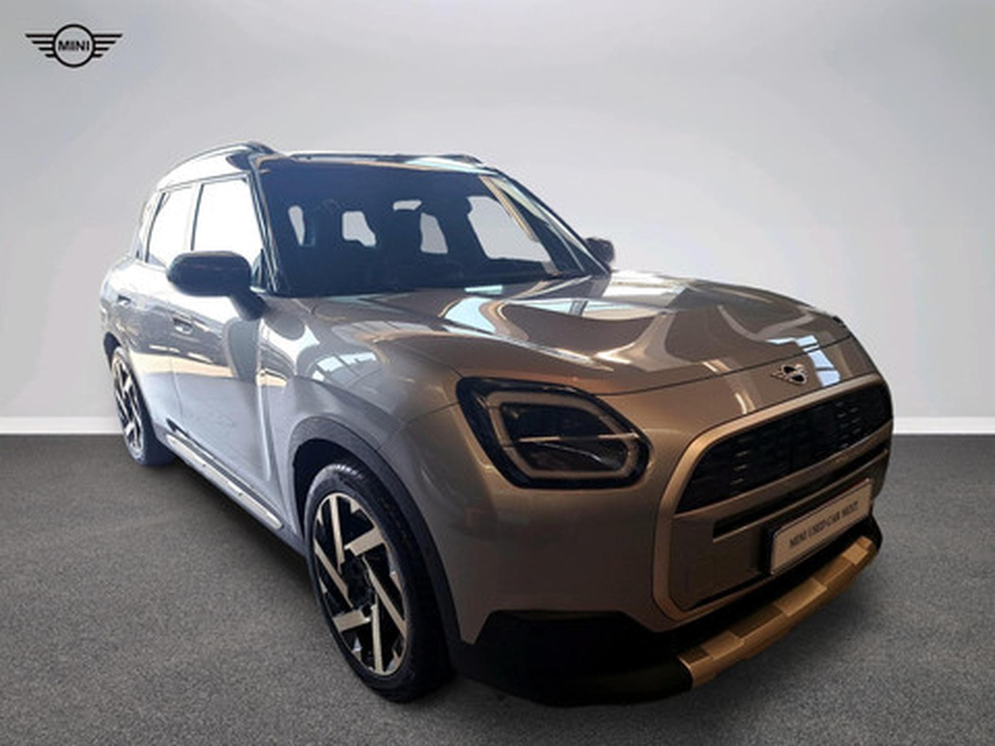 Mini Countryman MINI (2026) - Foto 3