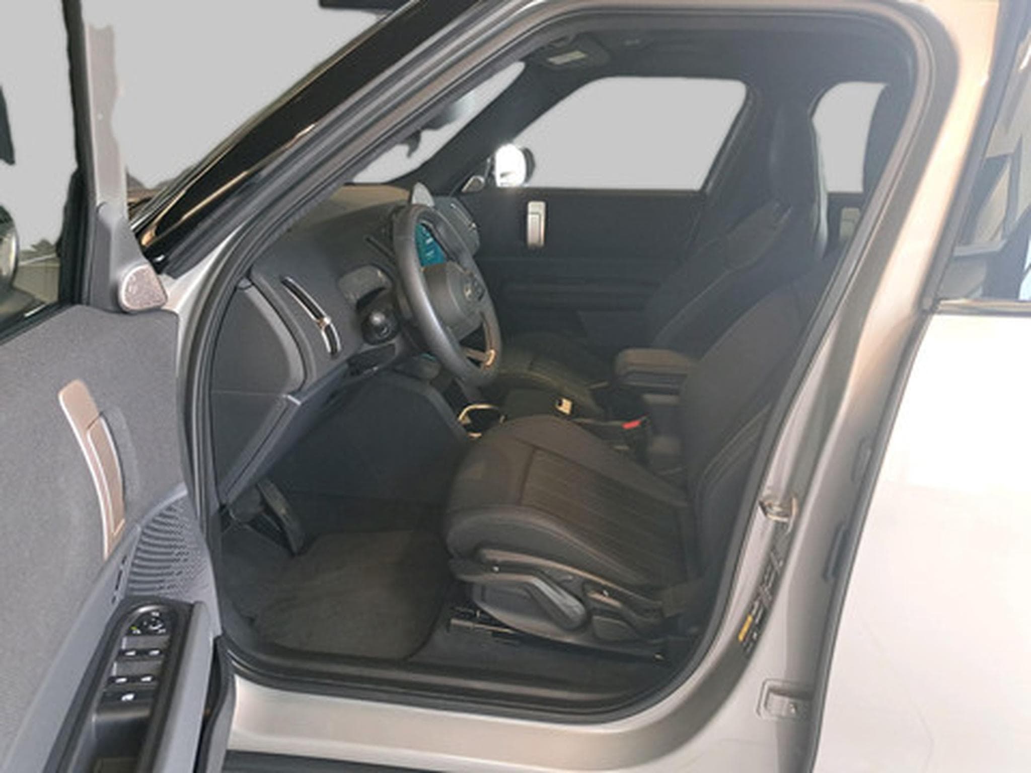 Mini Countryman MINI (2026) - Foto 4
