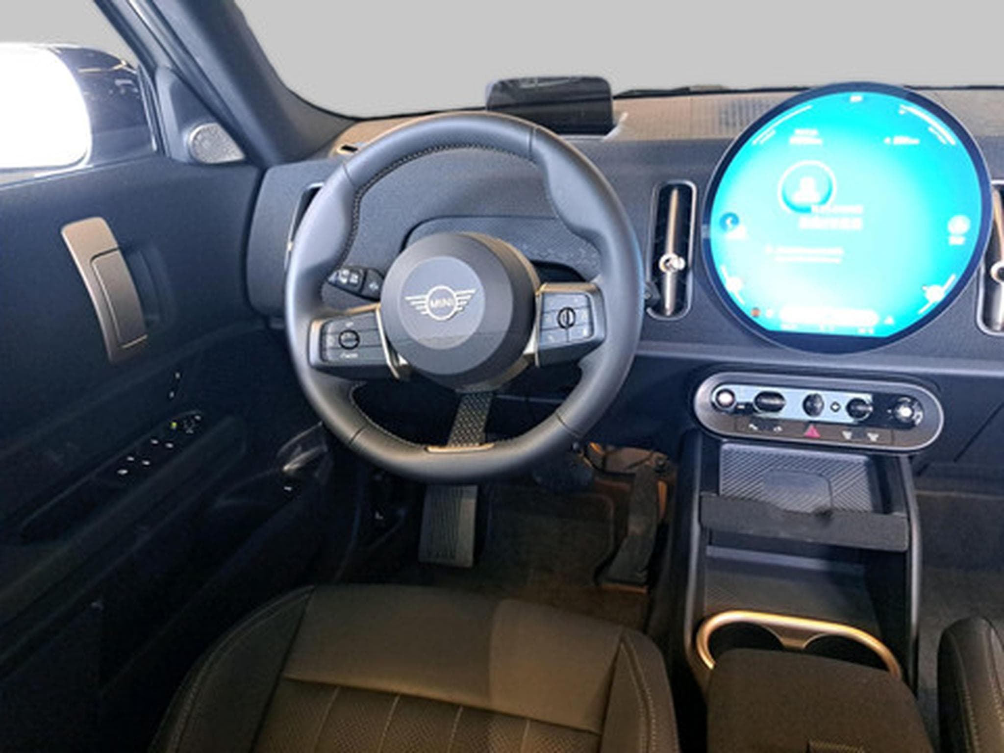 Mini Countryman MINI (2026) - Foto 5