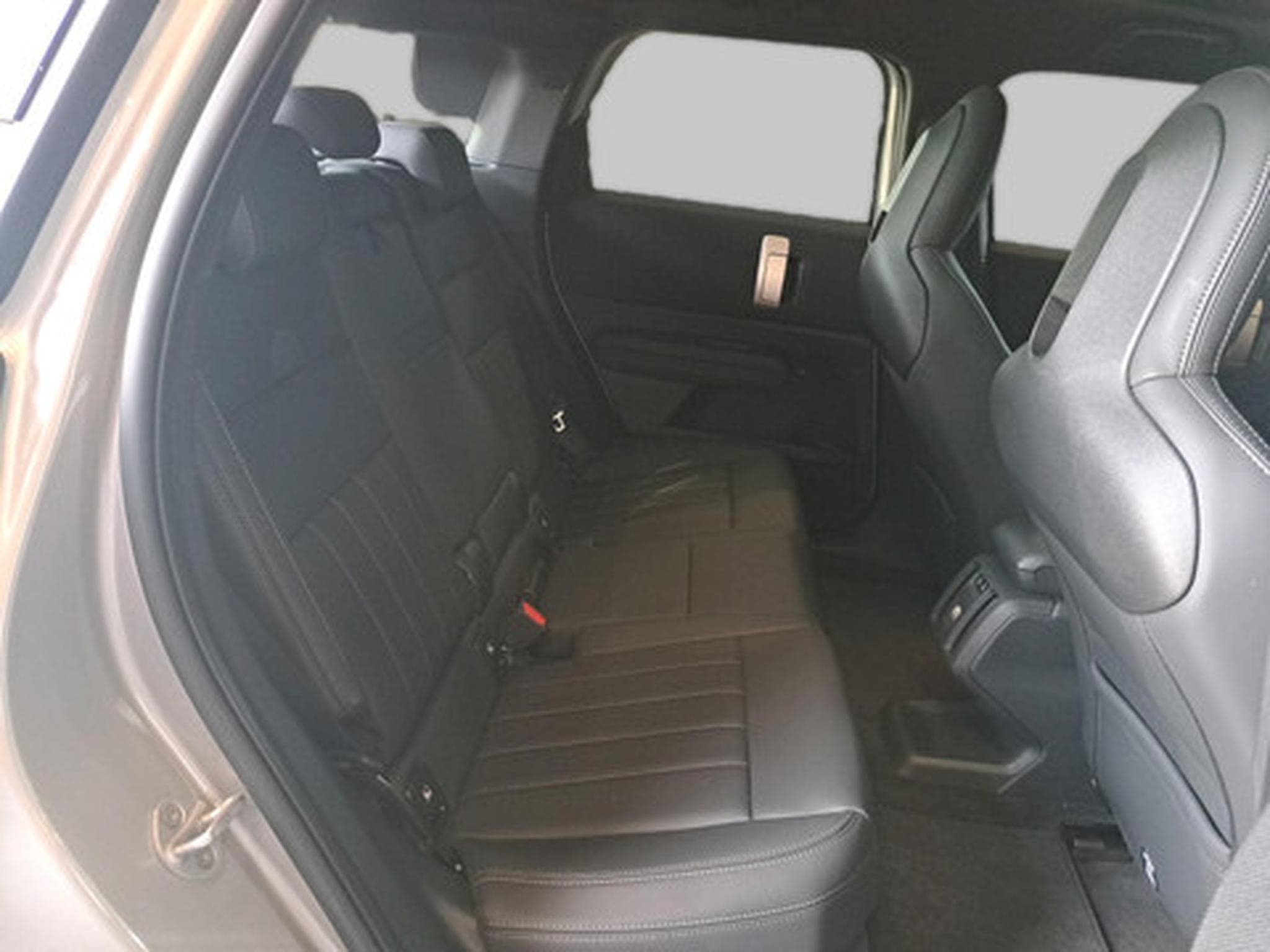Mini Countryman MINI (2026) - Foto 6