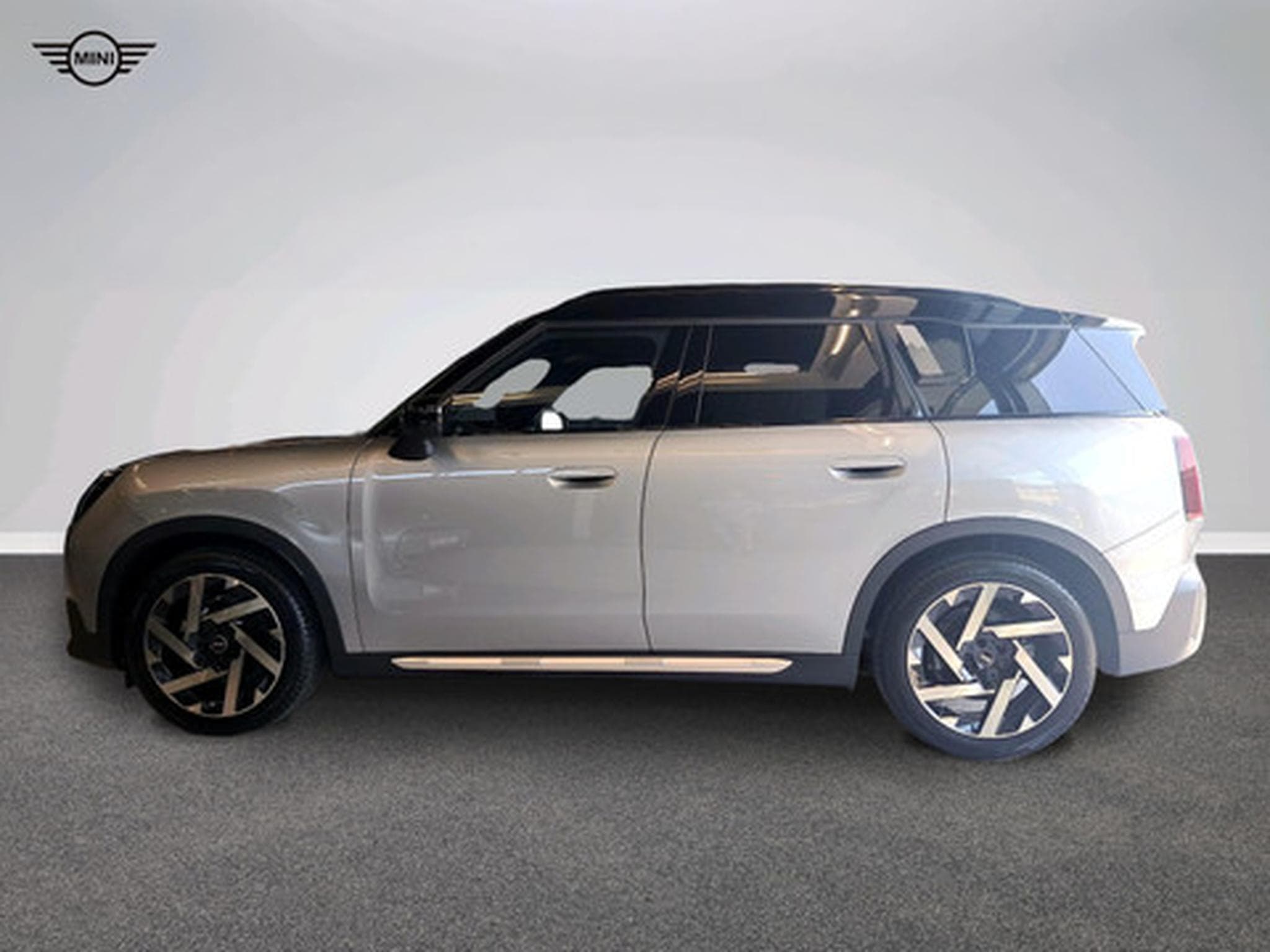 Mini Countryman MINI (2026) - Foto 7