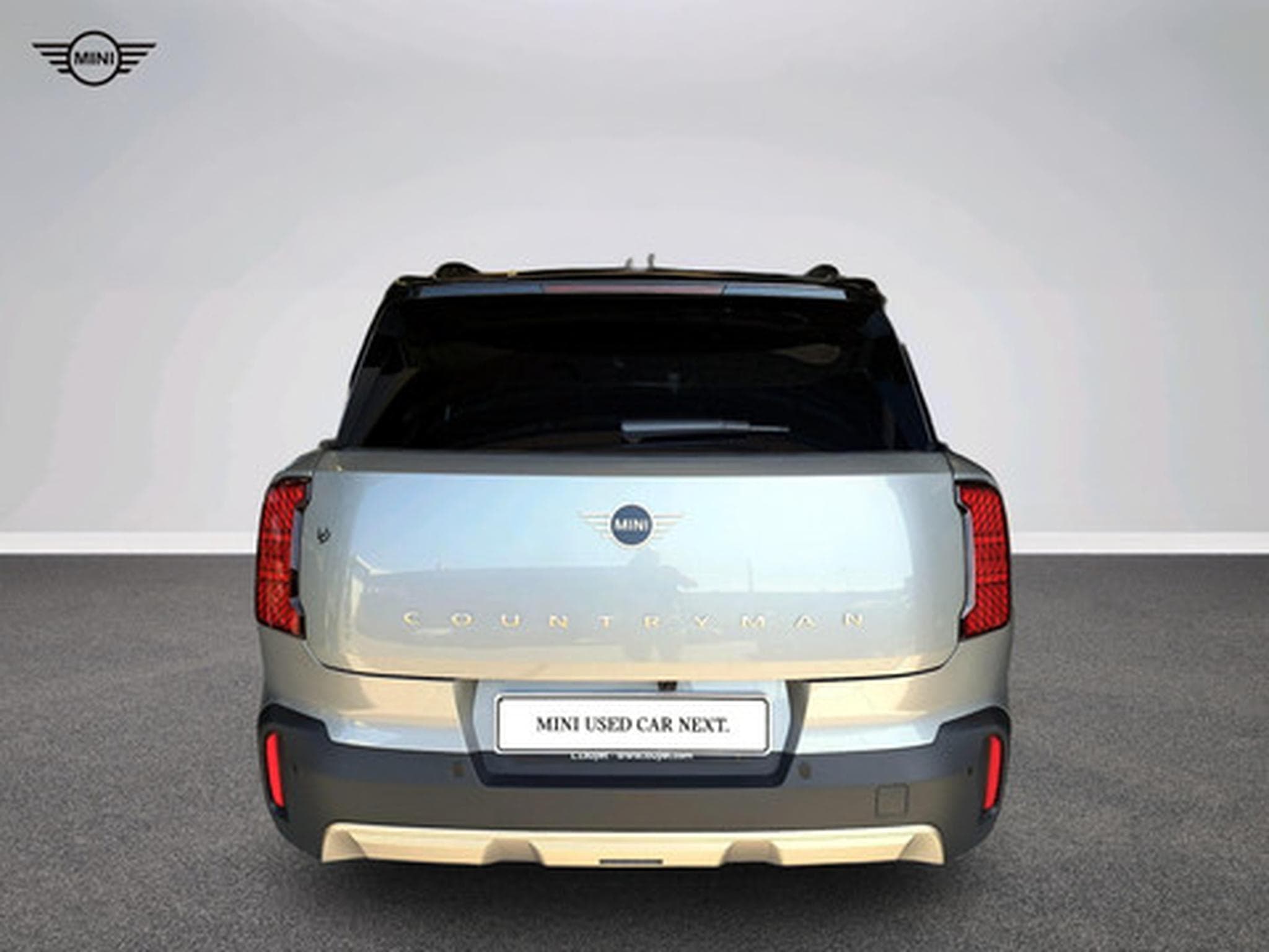 Mini Countryman MINI (2026) - Foto 9