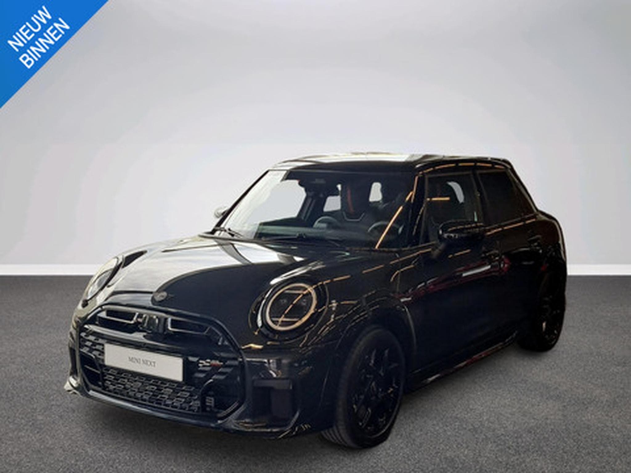 Mini Cooper MINI 5-Deurs (2026) - Foto 1