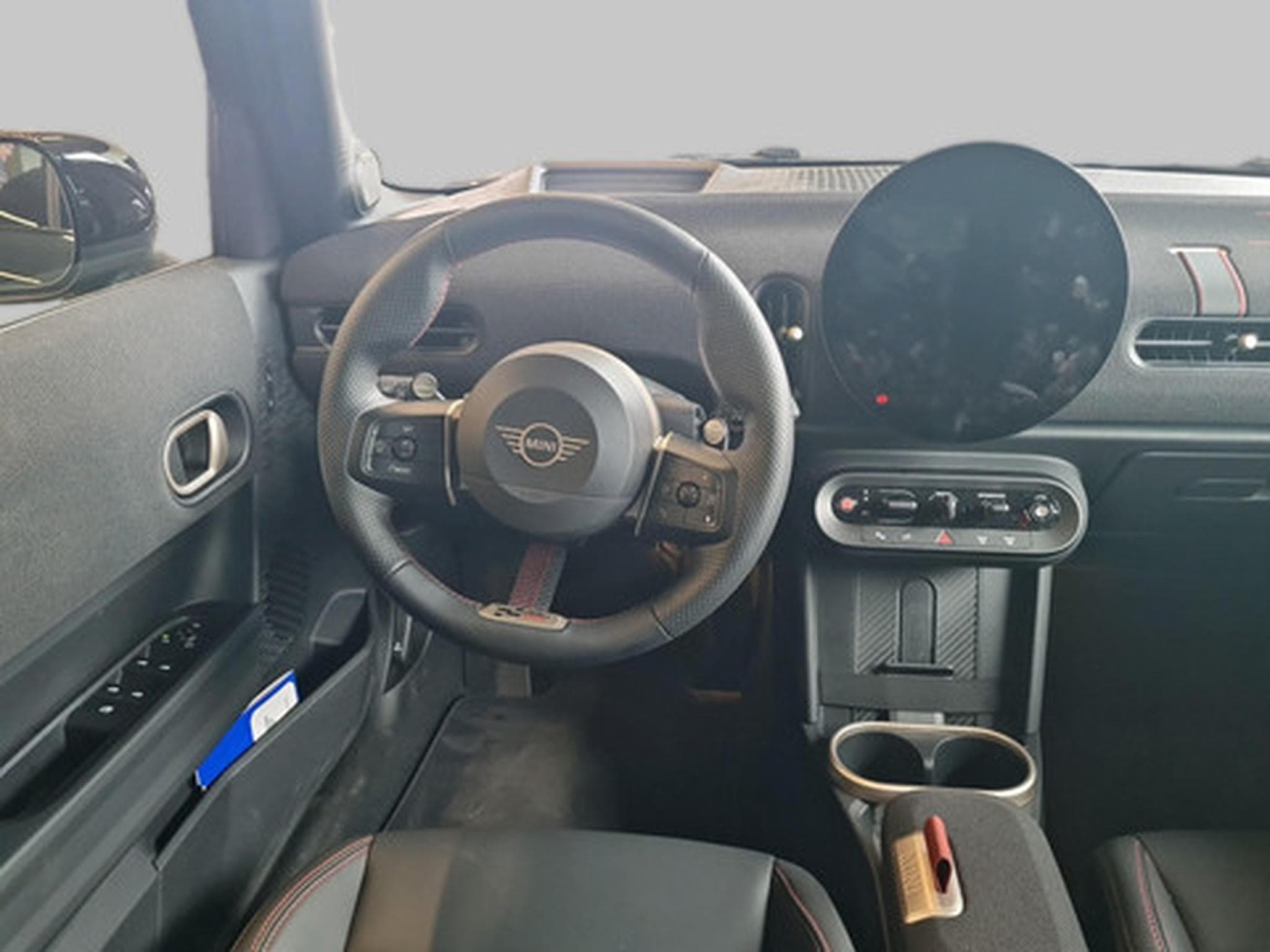 Mini Cooper MINI 5-Deurs (2026) - Foto 10
