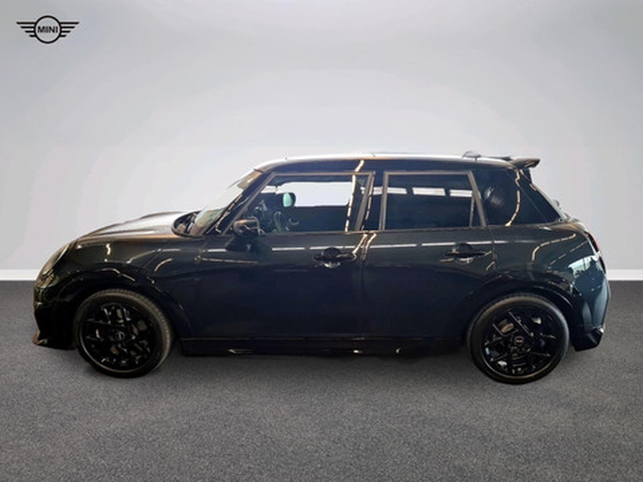 Mini Cooper MINI 5-Deurs (2026) - Foto 15