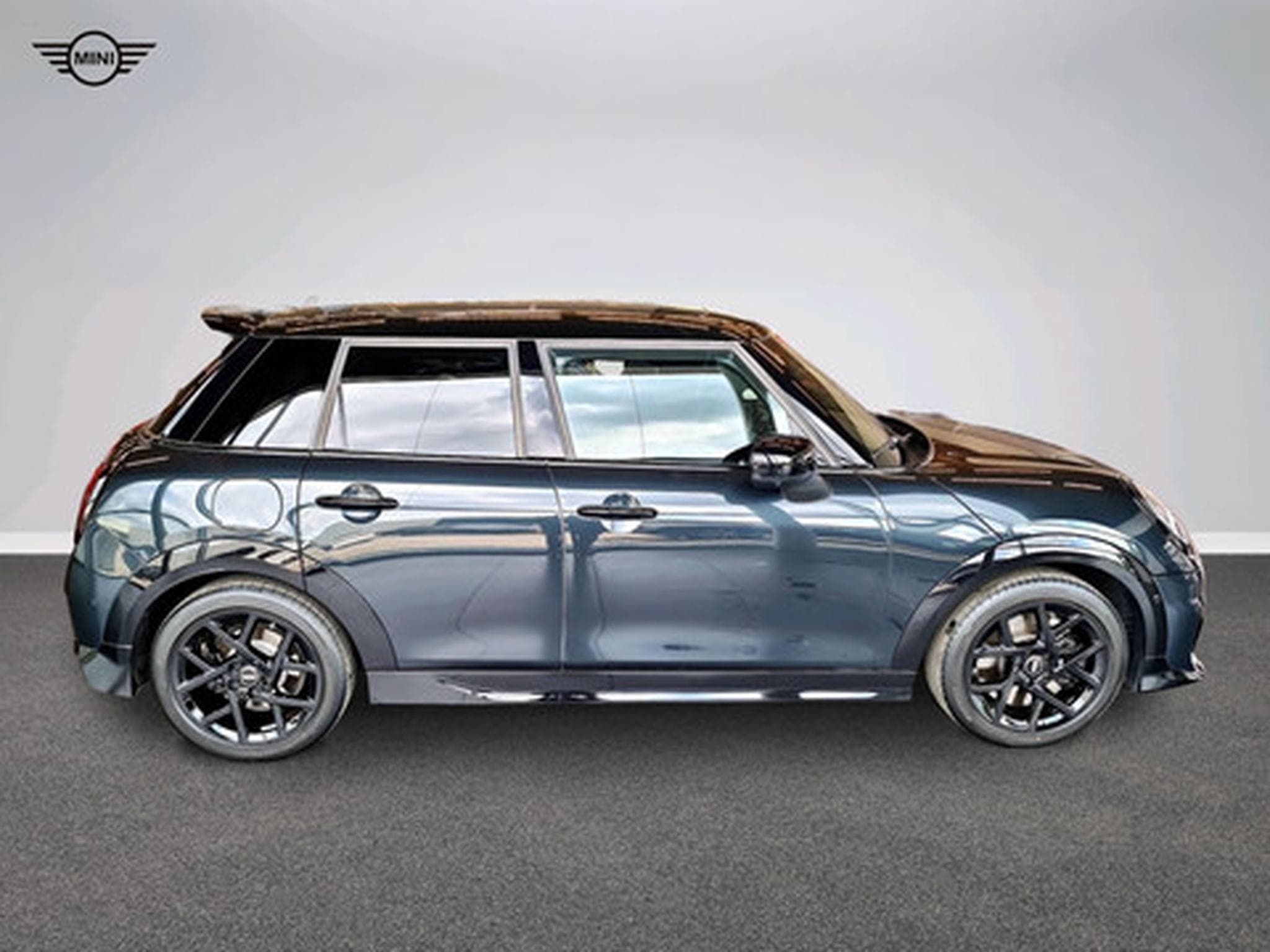 Mini Cooper MINI 5-Deurs (2026) - Foto 16