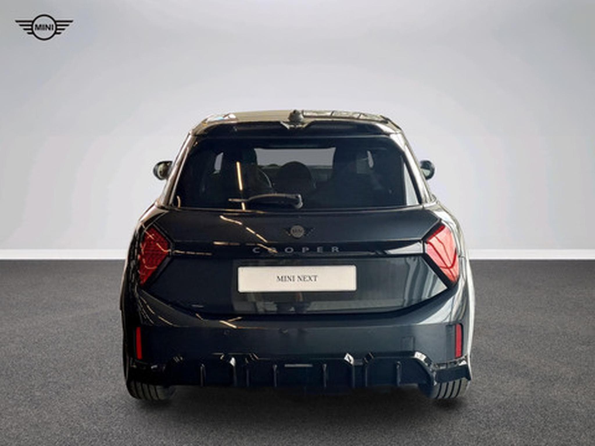 Mini Cooper MINI 5-Deurs (2026) - Foto 17