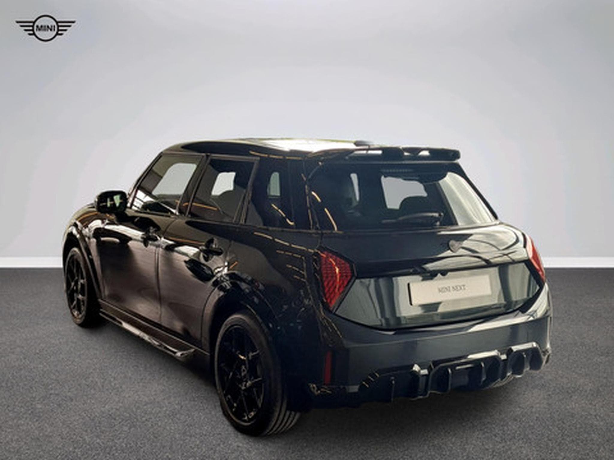 Mini Cooper MINI 5-Deurs (2026) - Foto 19