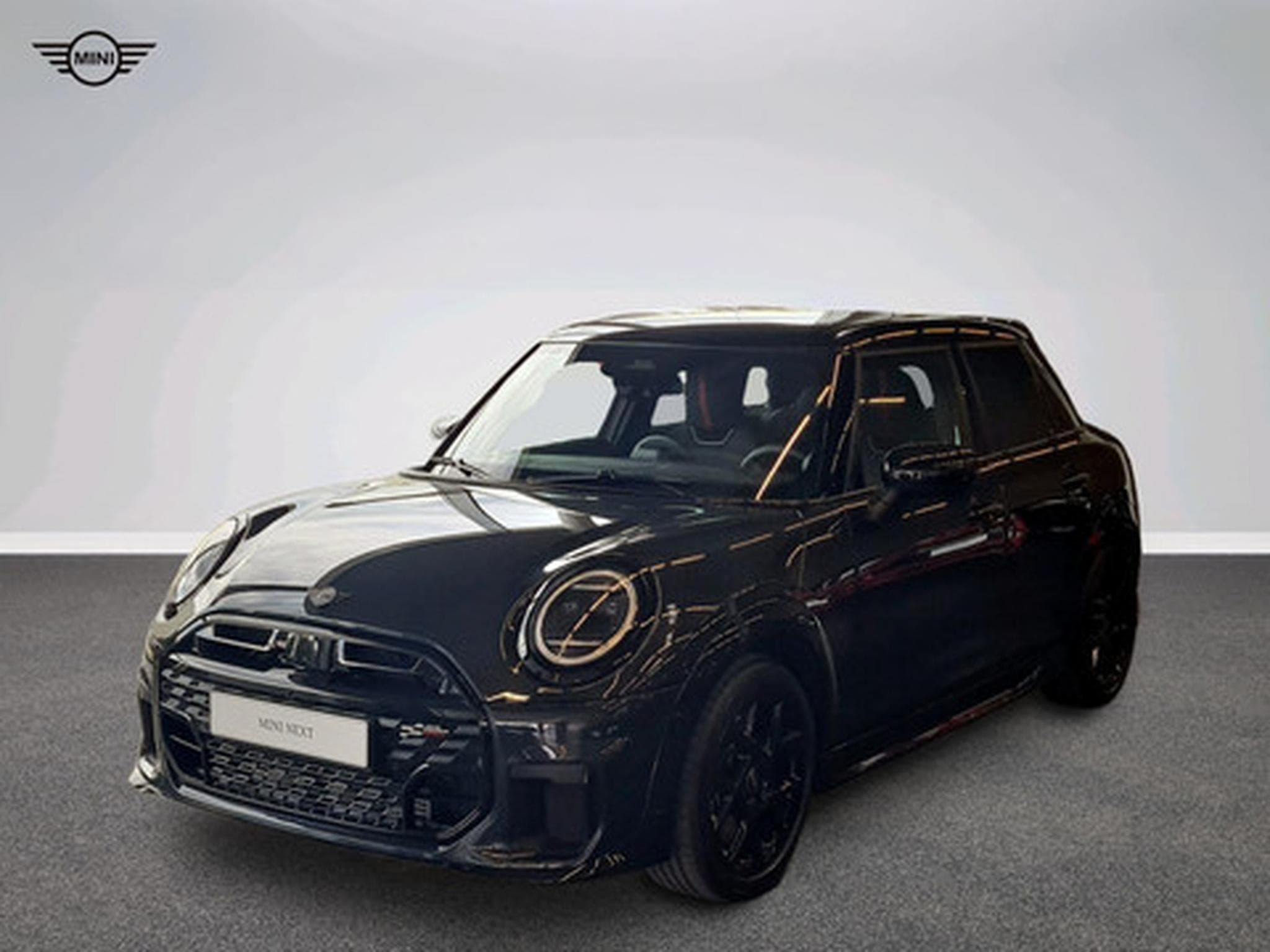 Mini Cooper MINI 5-Deurs (2026) - Foto 2
