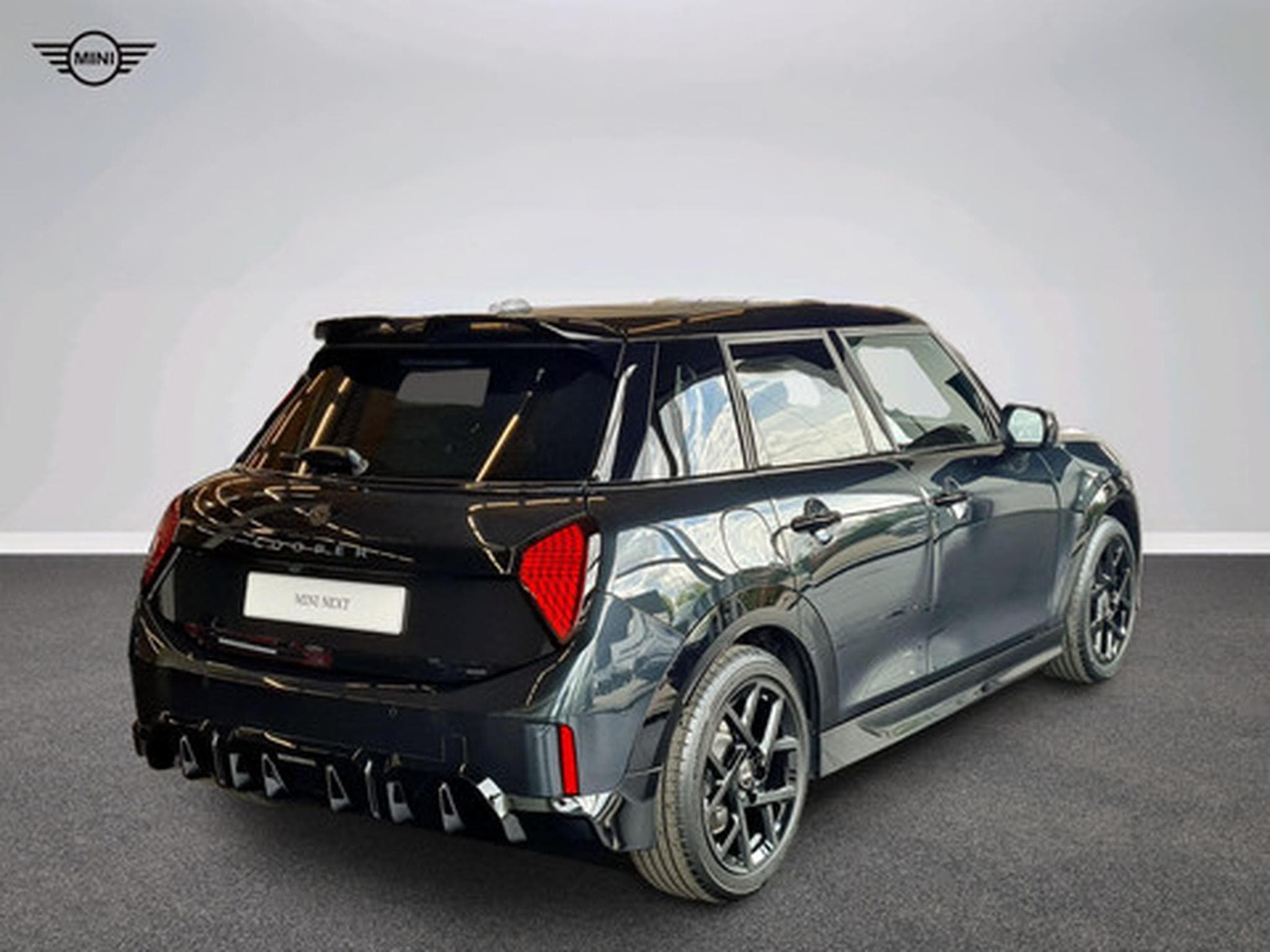 Mini Cooper MINI 5-Deurs (2026) - Foto 20