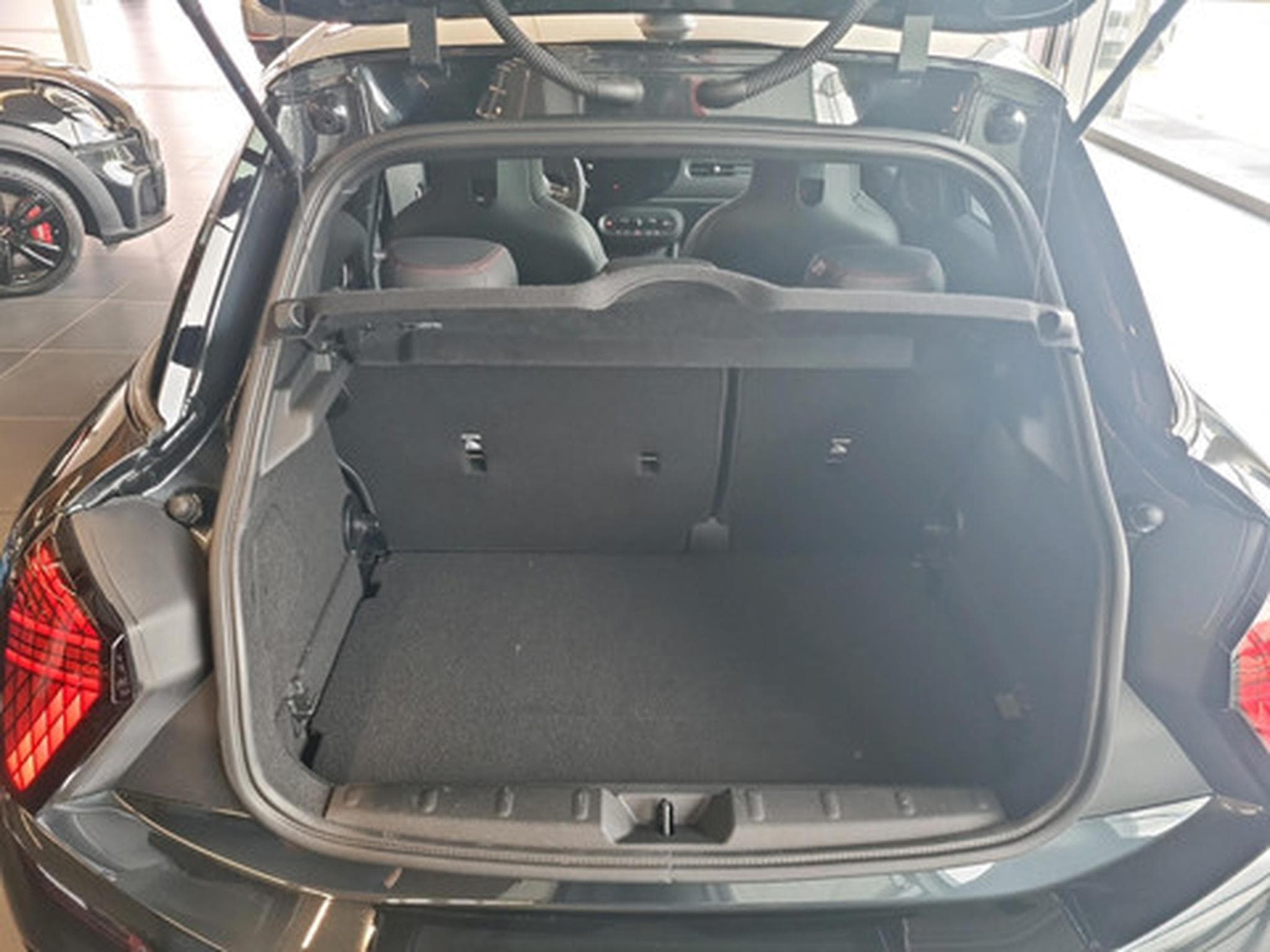 Mini Cooper MINI 5-Deurs (2026) - Foto 23