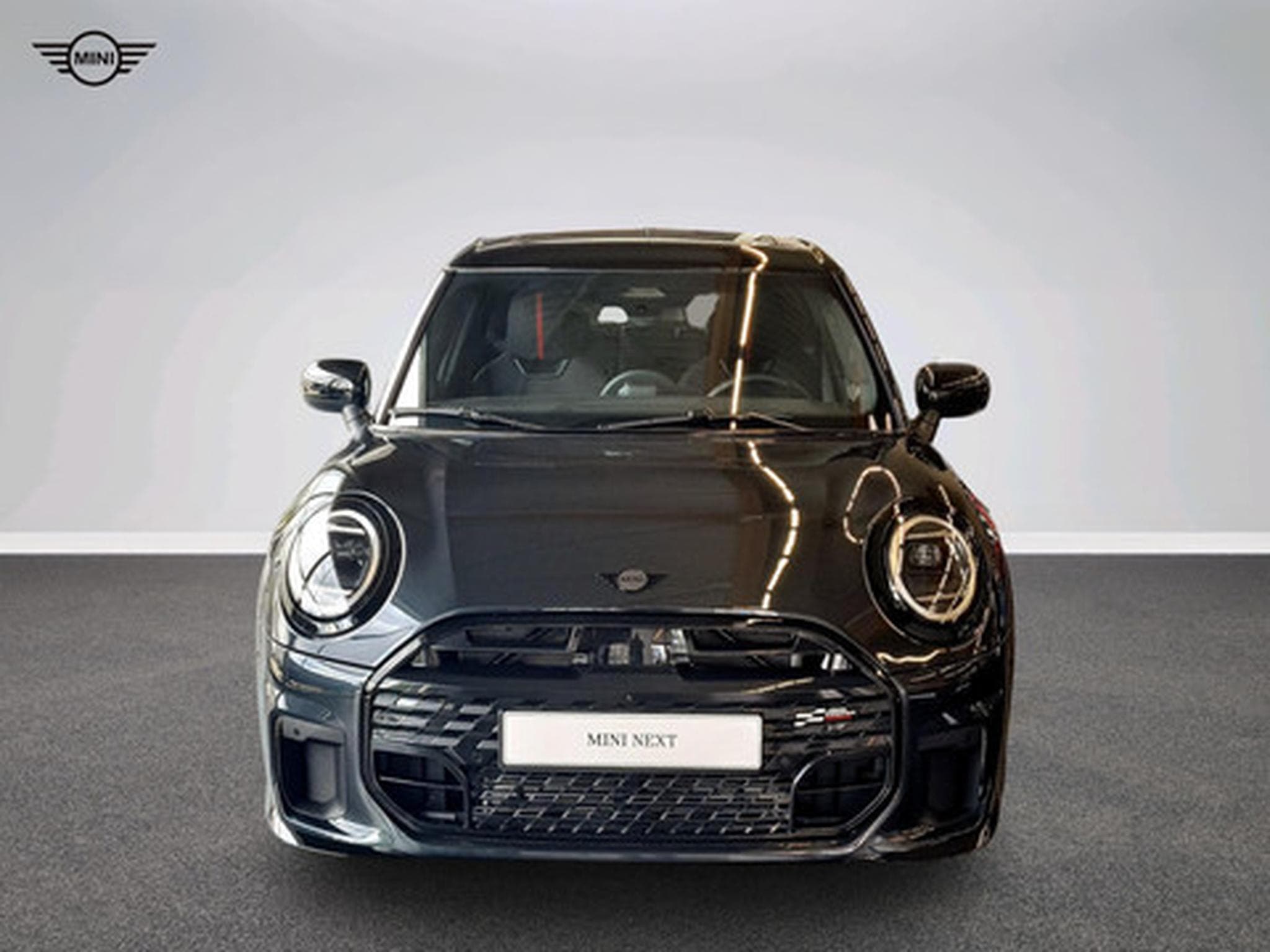 Mini Cooper MINI 5-Deurs (2026) - Foto 3