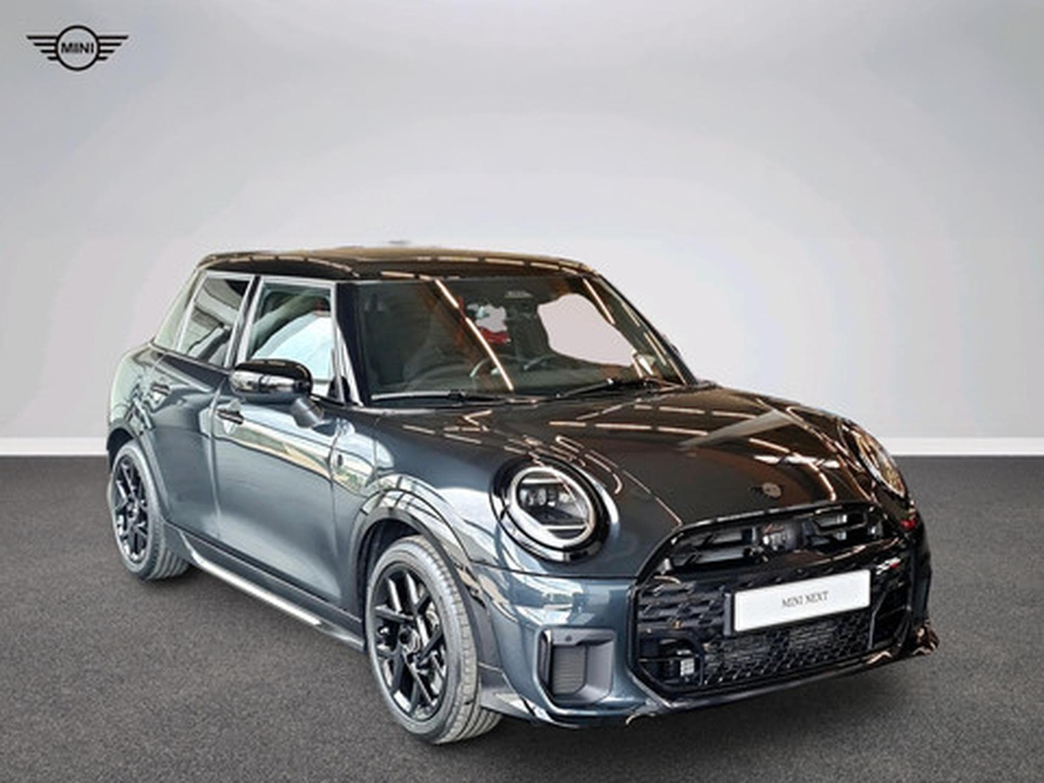 Mini Cooper MINI 5-Deurs (2026) - Foto 5