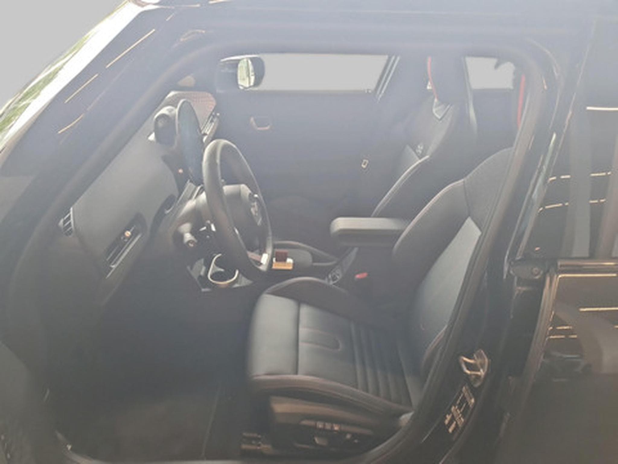 Mini Cooper MINI 5-Deurs (2026) - Foto 8