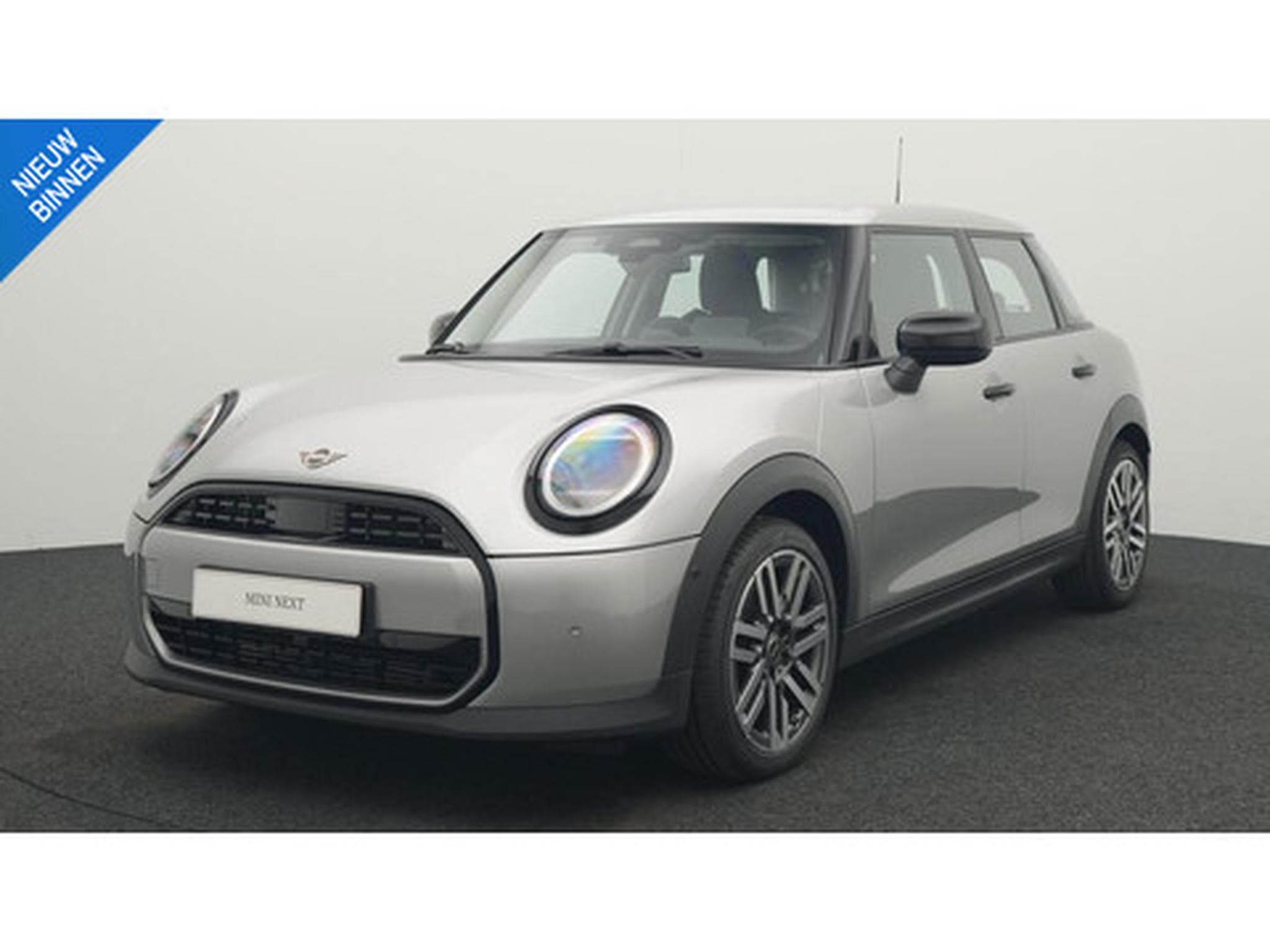 Mini Cooper MINI 5-Deurs (2025) - Foto 1