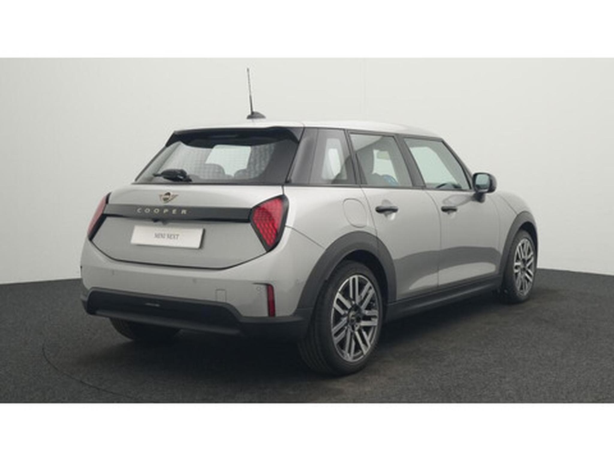 Mini Cooper MINI 5-Deurs (2025) - Foto 11