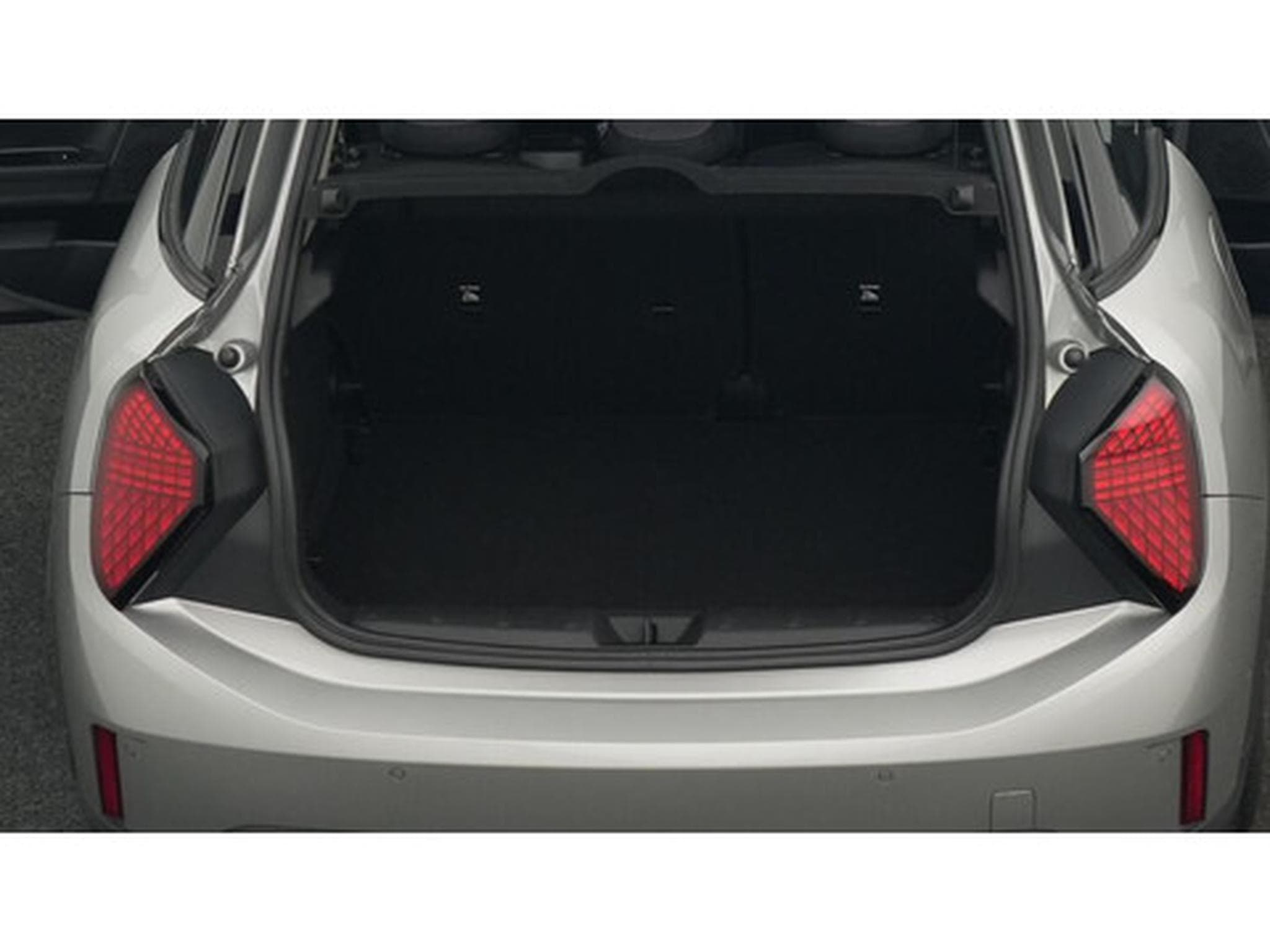 Mini Cooper MINI 5-Deurs (2025) - Foto 12