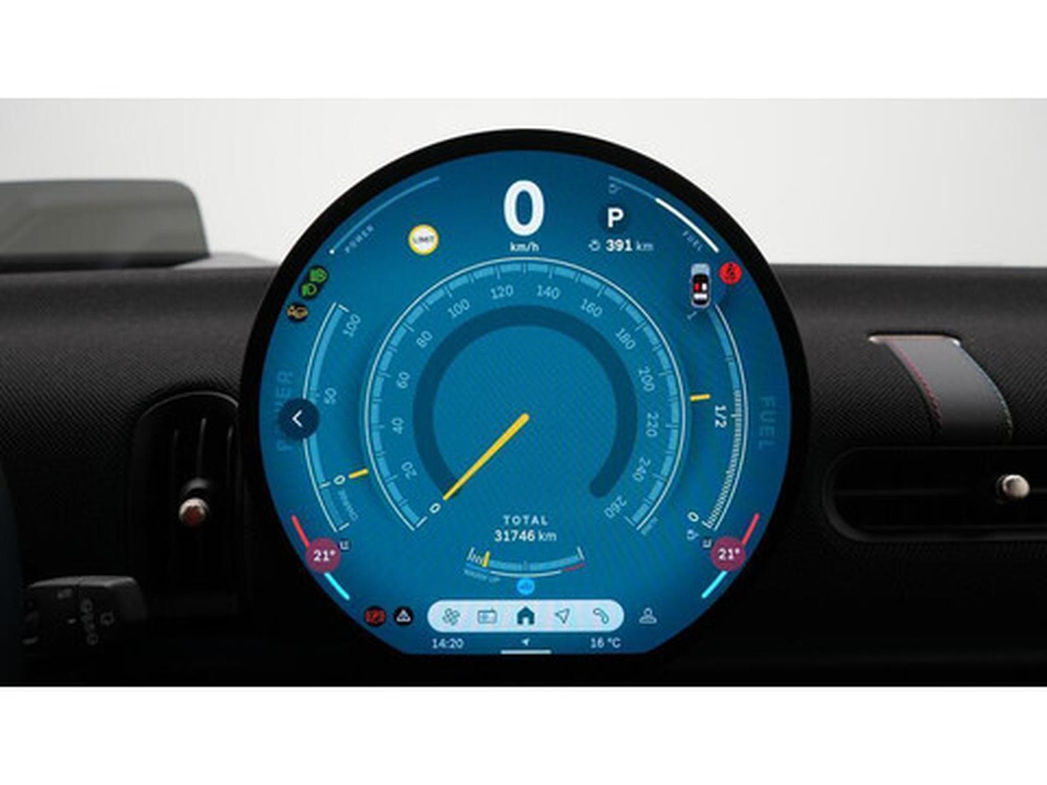Mini Cooper MINI 5-Deurs (2025) - Foto 13
