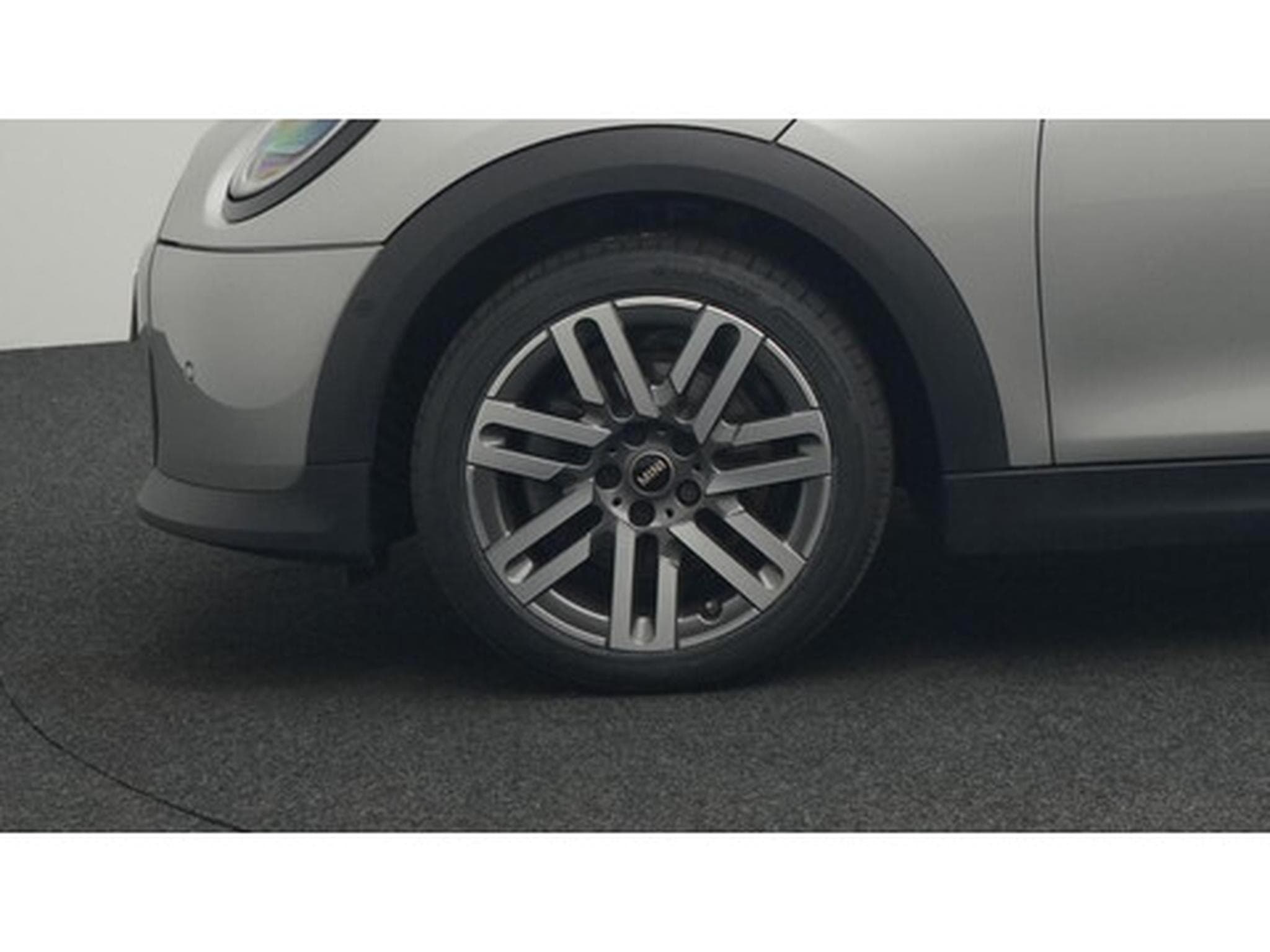 Mini Cooper MINI 5-Deurs (2025) - Foto 15