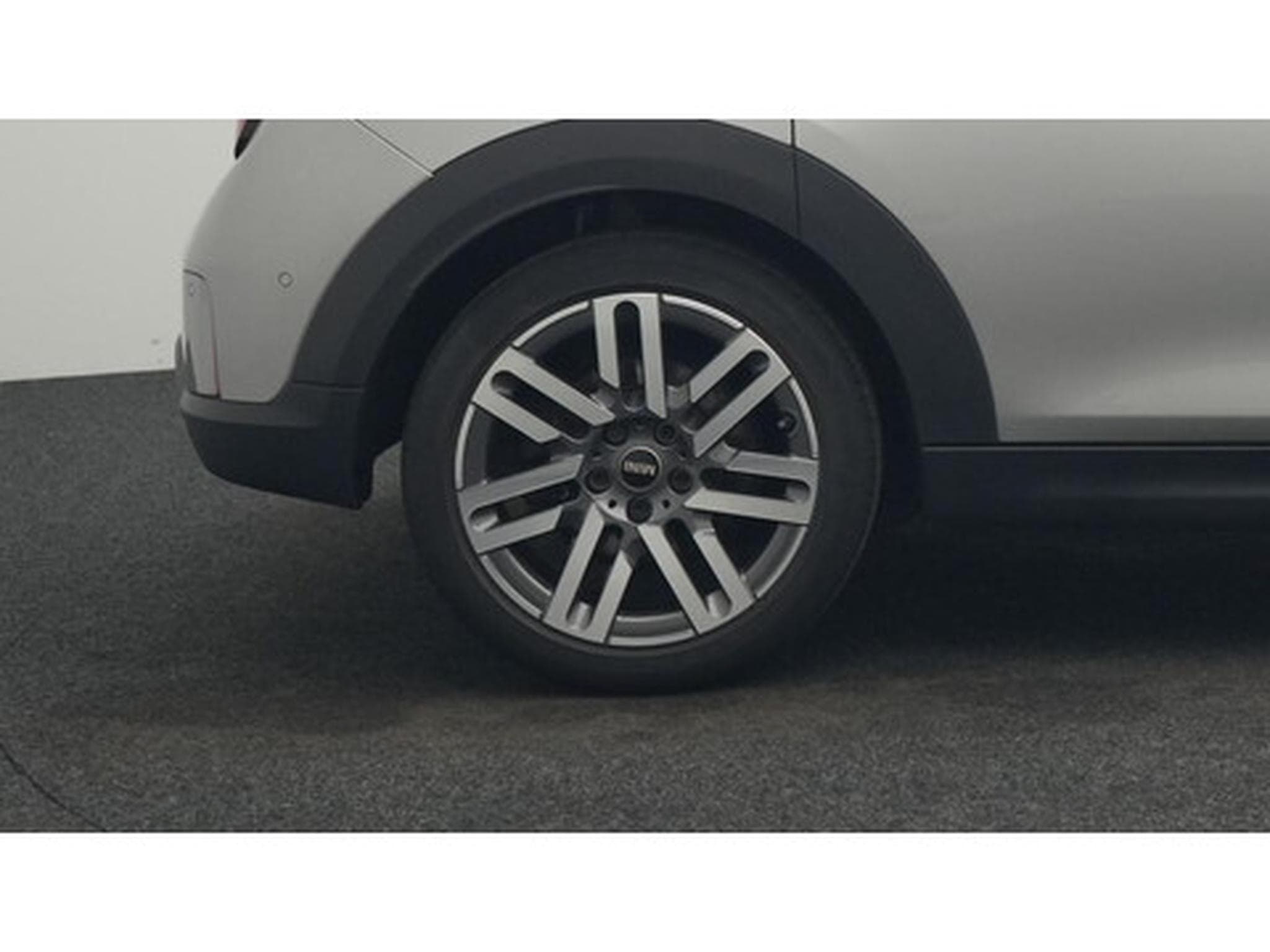 Mini Cooper MINI 5-Deurs (2025) - Foto 16