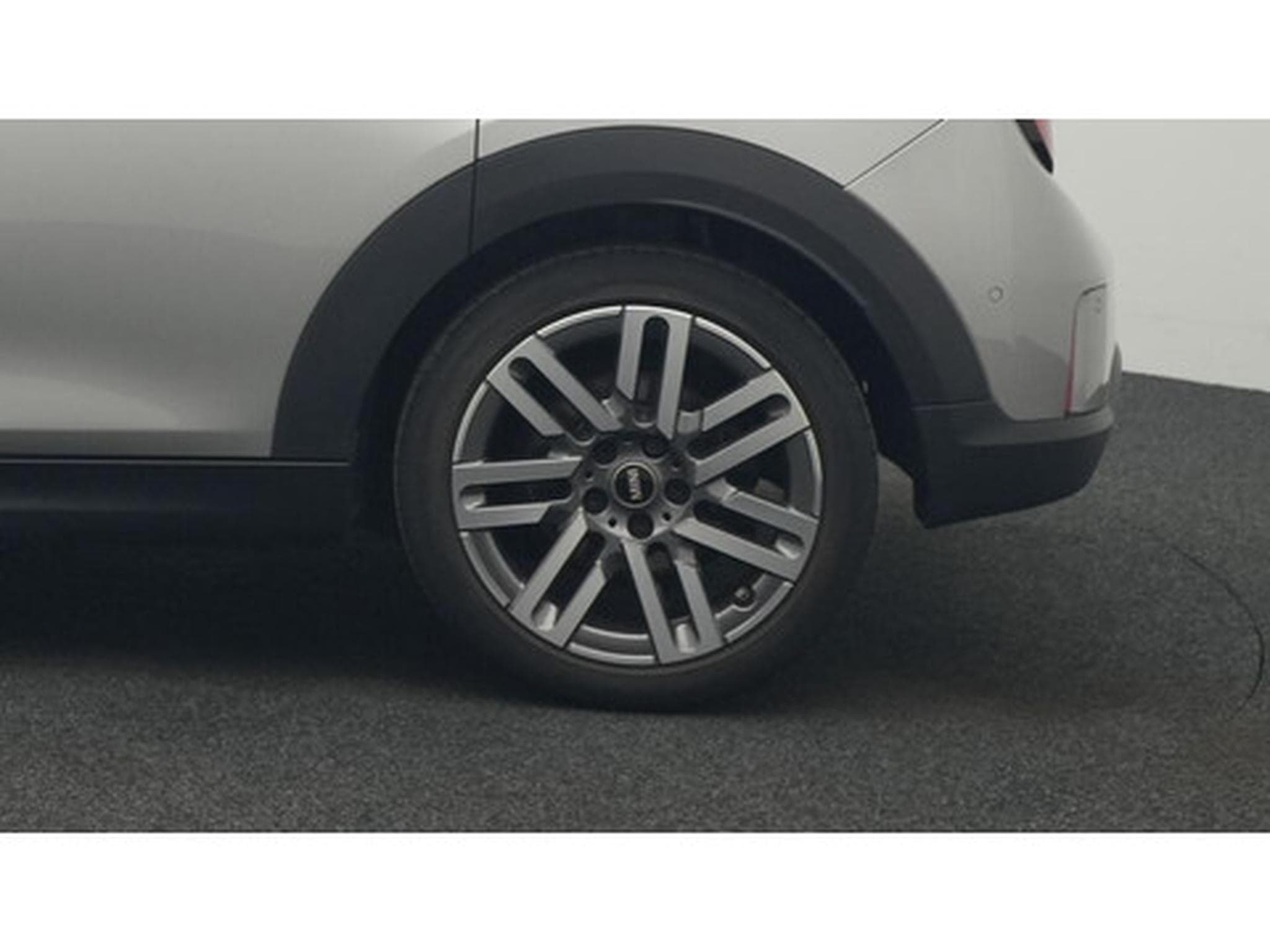 Mini Cooper MINI 5-Deurs (2025) - Foto 17