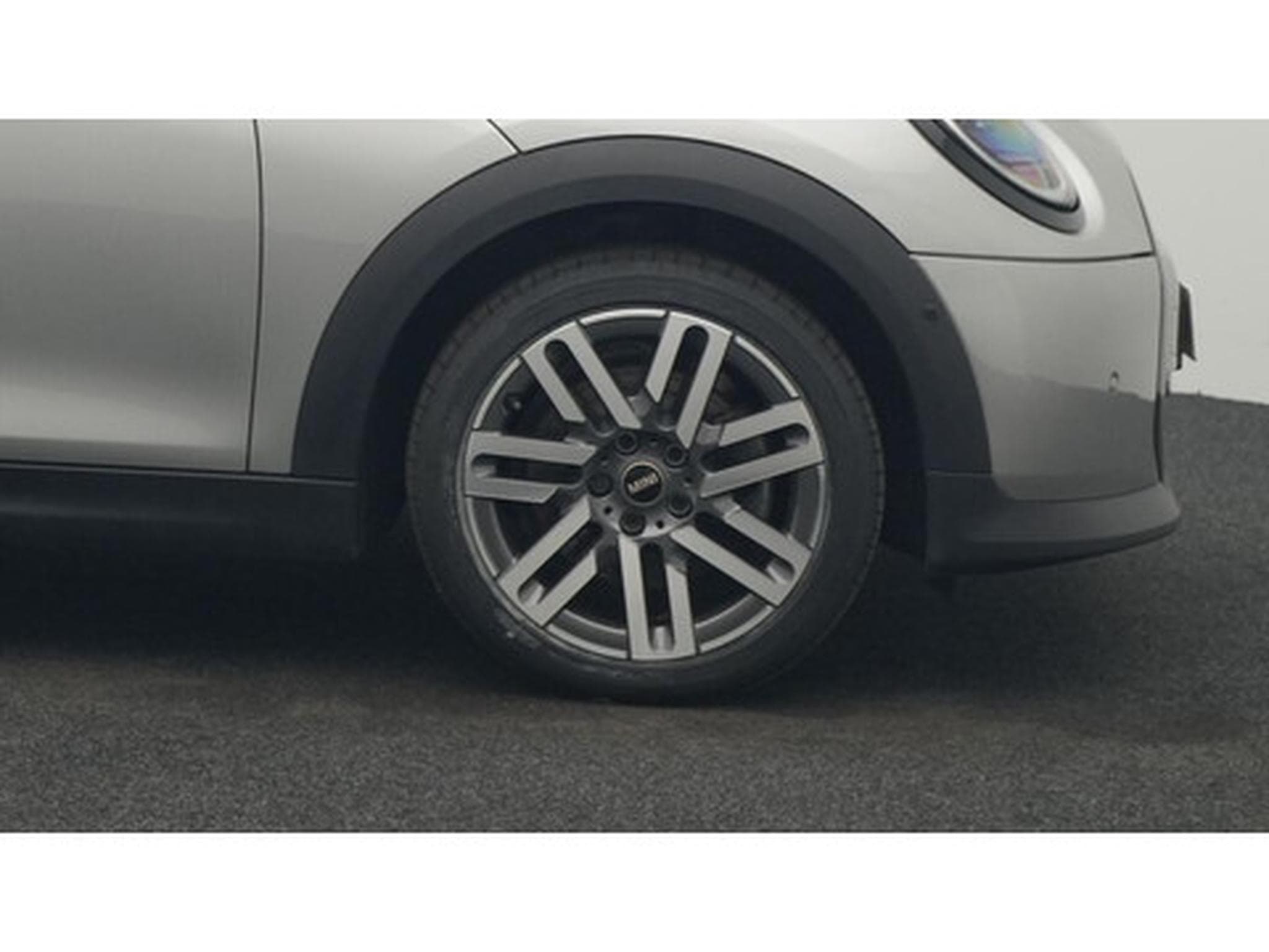 Mini Cooper MINI 5-Deurs (2025) - Foto 18