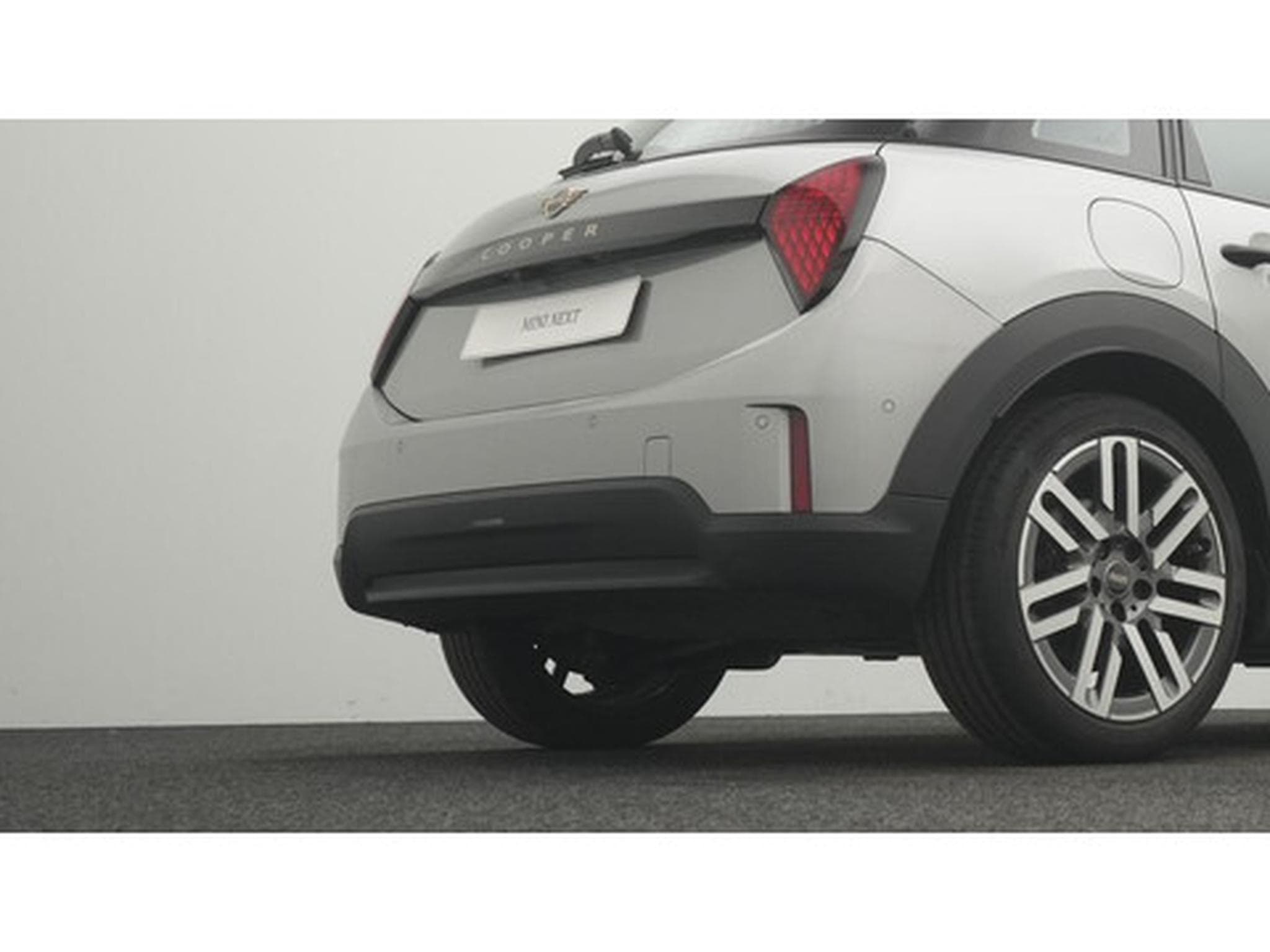 Mini Cooper MINI 5-Deurs (2025) - Foto 19