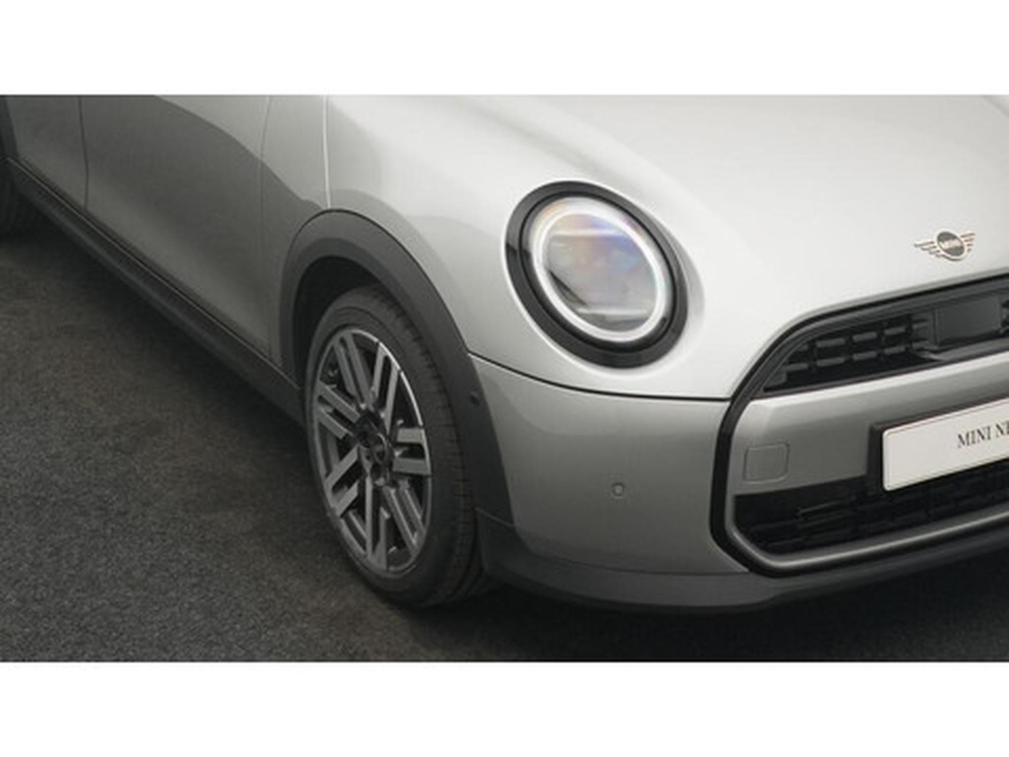 Mini Cooper MINI 5-Deurs (2025) - Foto 21