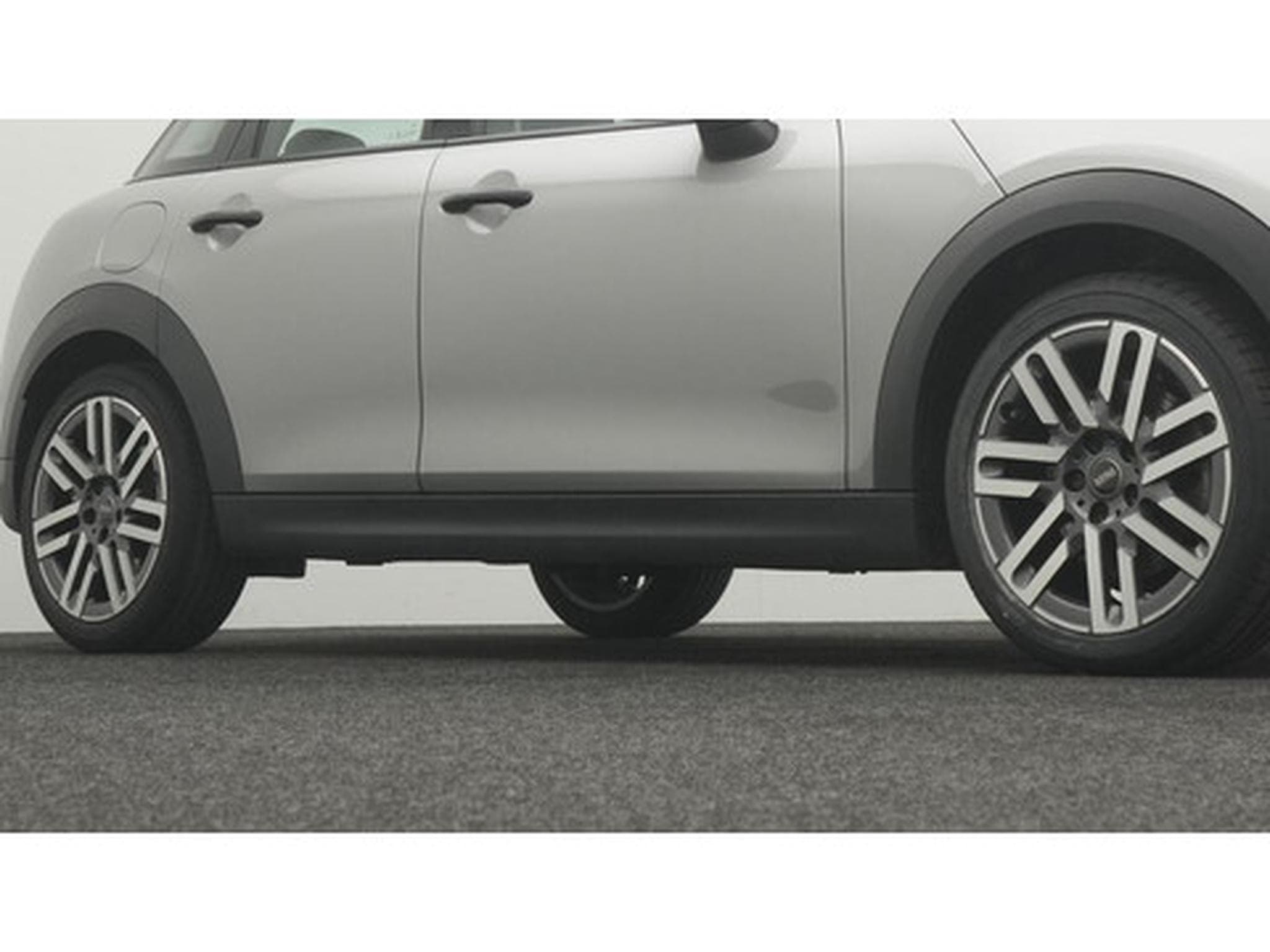 Mini Cooper MINI 5-Deurs (2025) - Foto 22