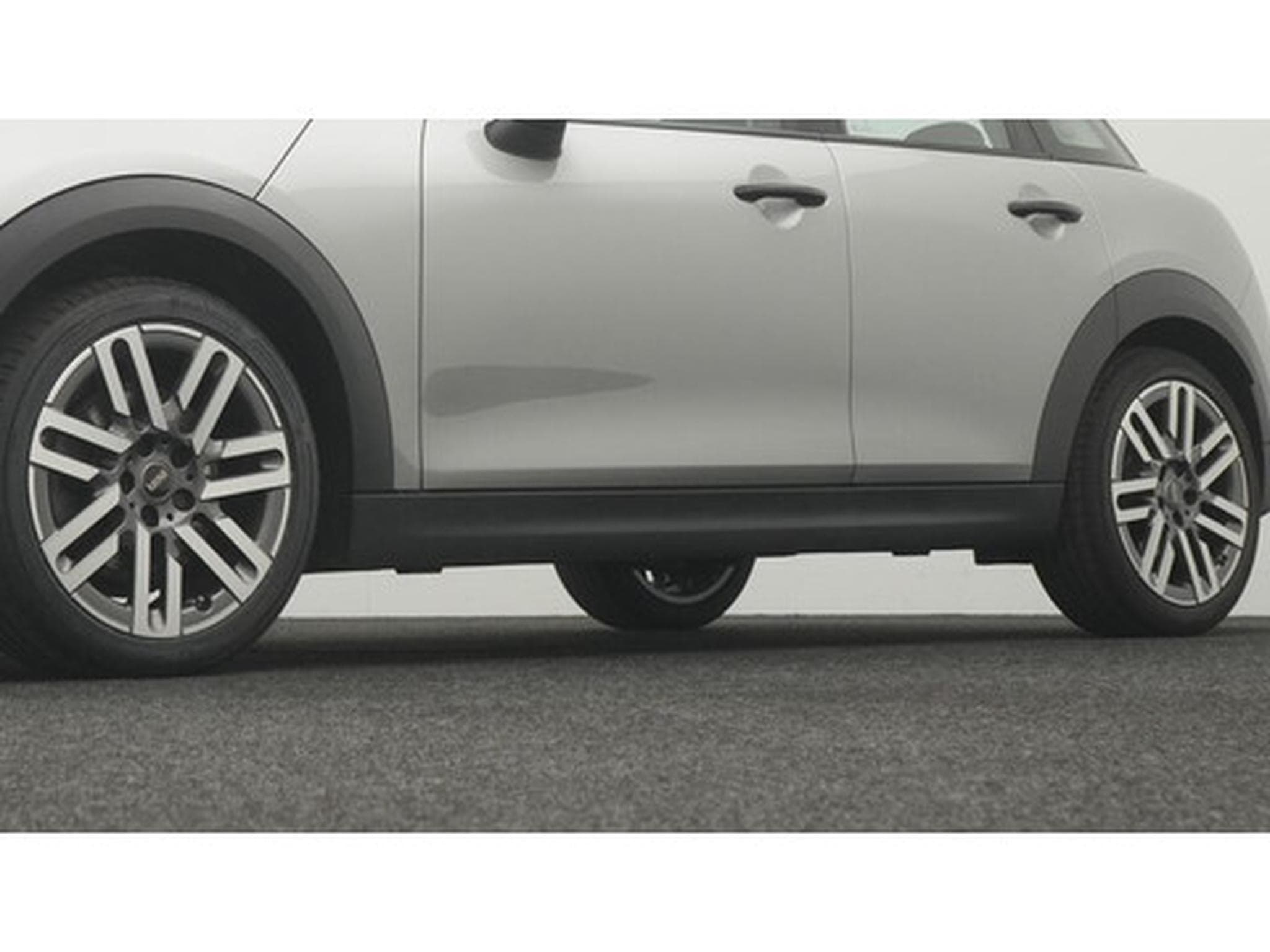 Mini Cooper MINI 5-Deurs (2025) - Foto 23