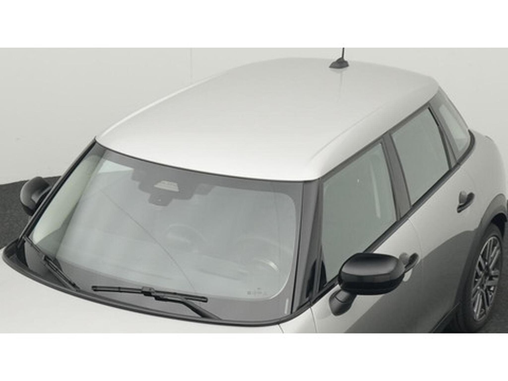Mini Cooper MINI 5-Deurs (2025) - Foto 24