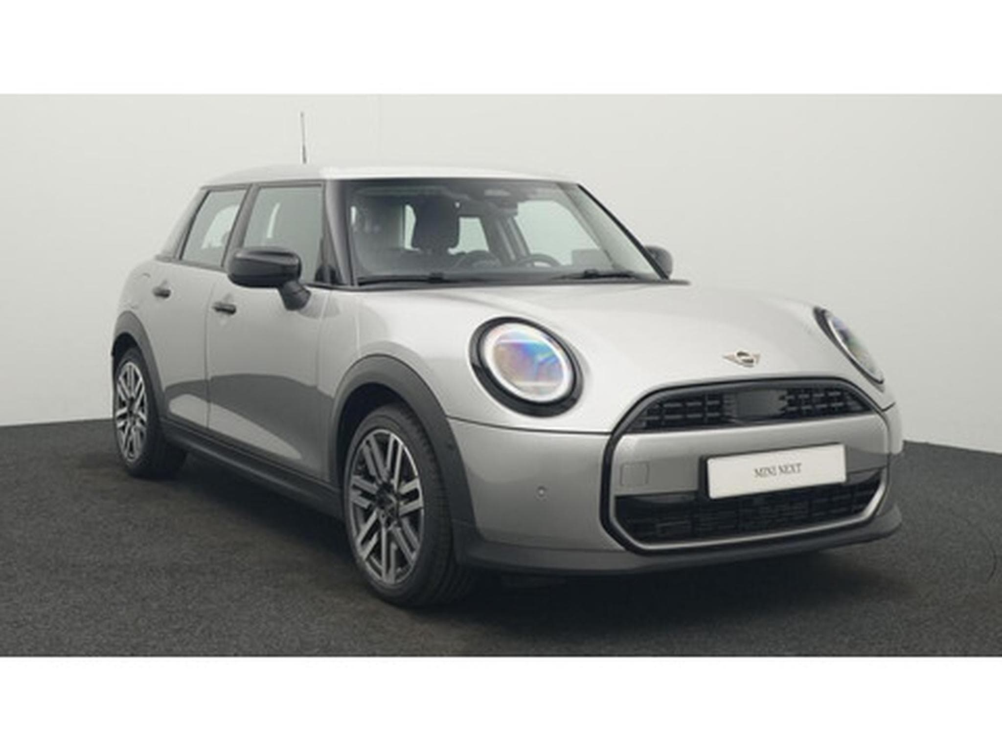 Mini Cooper MINI 5-Deurs (2025) - Foto 3