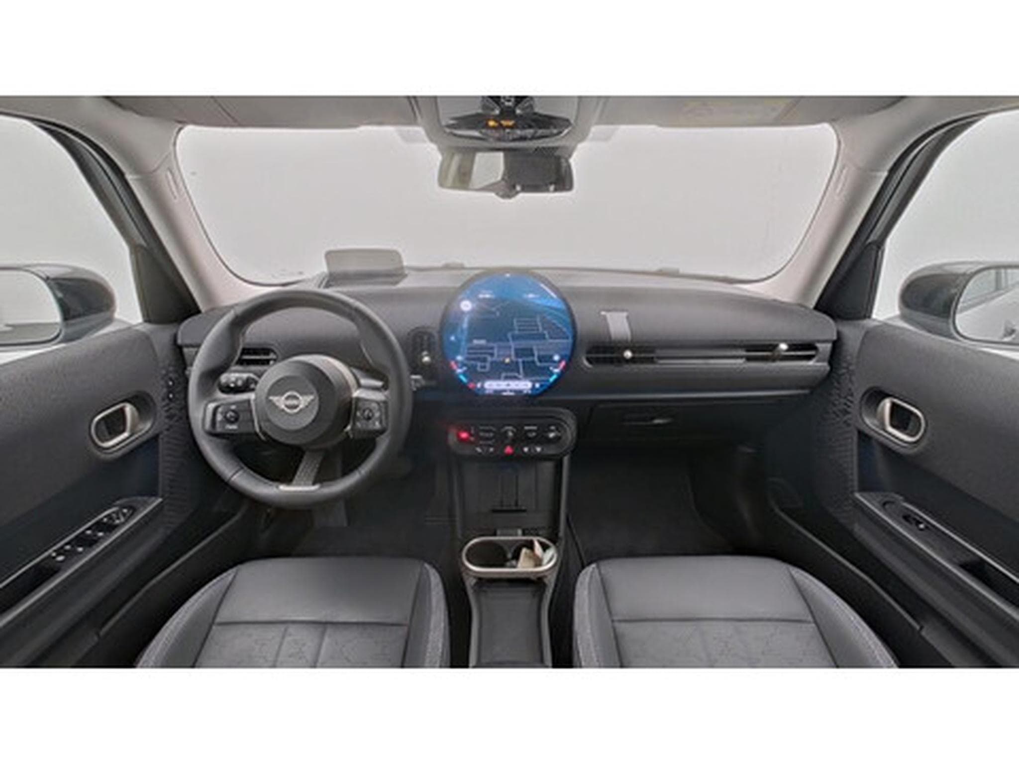 Mini Cooper MINI 5-Deurs (2025) - Foto 5