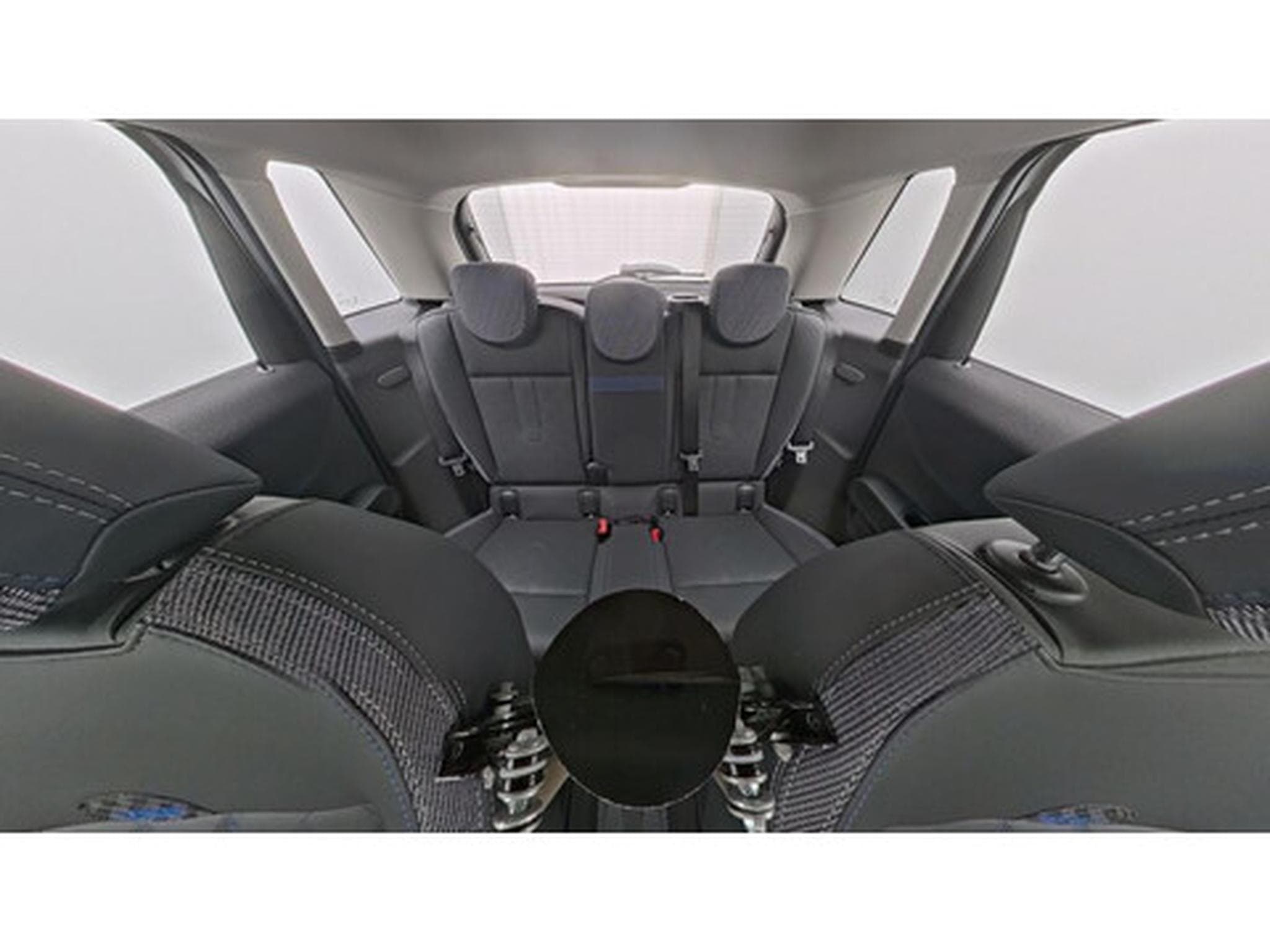 Mini Cooper MINI 5-Deurs (2025) - Foto 6